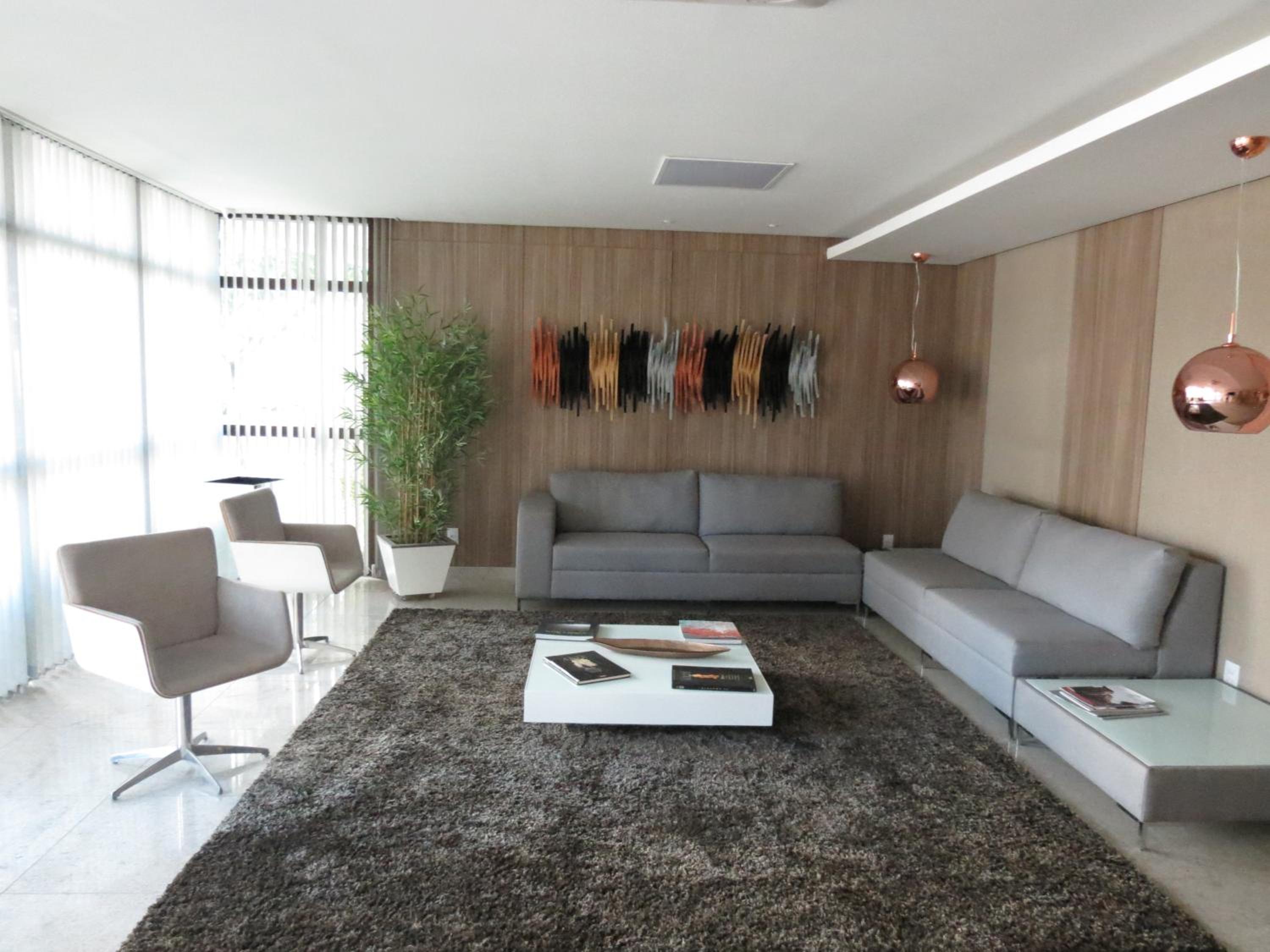 Flats Beach Class Boa Viagem Exclusive