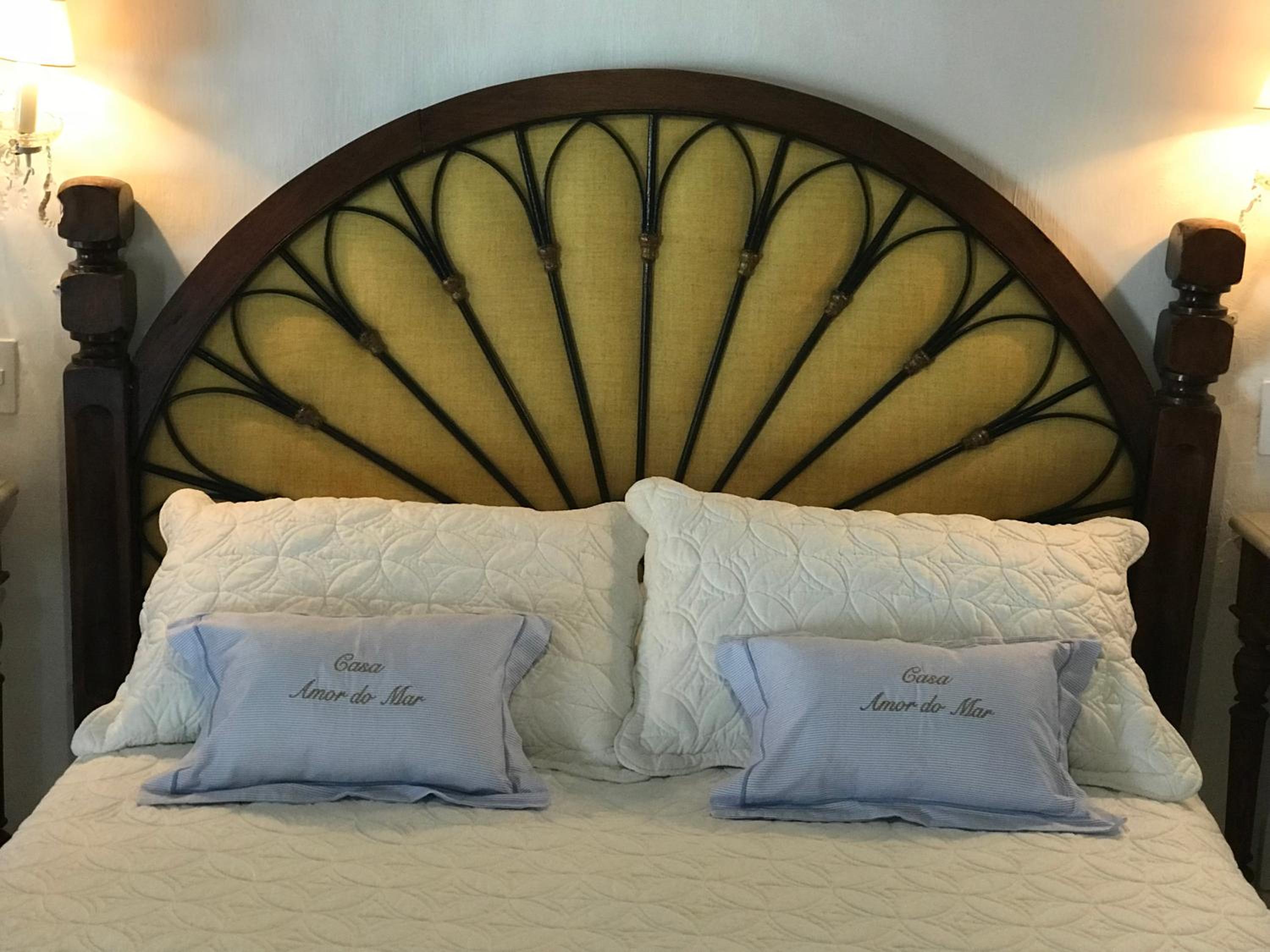 Casa Amor do Mar en Búzios