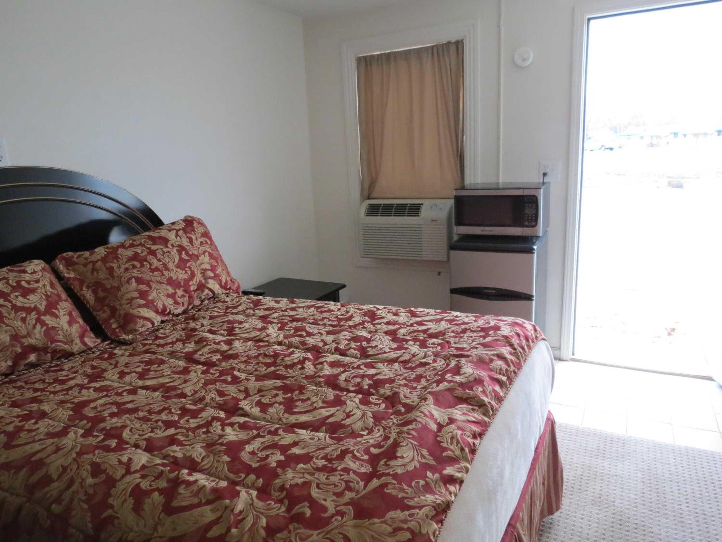 Best Inn Motel Salina, photo 19