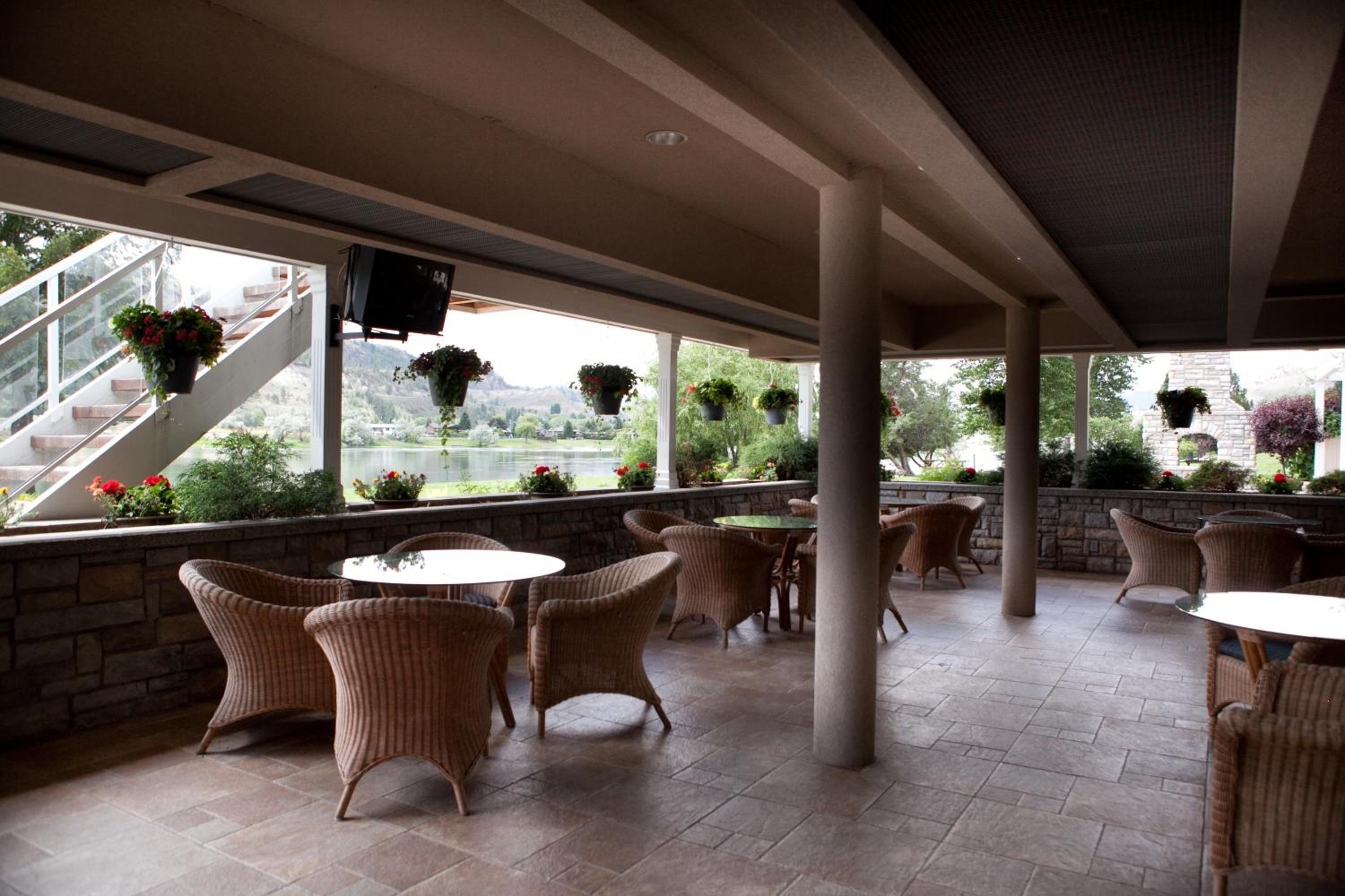 South Thompson Inn & Conference Centre 89