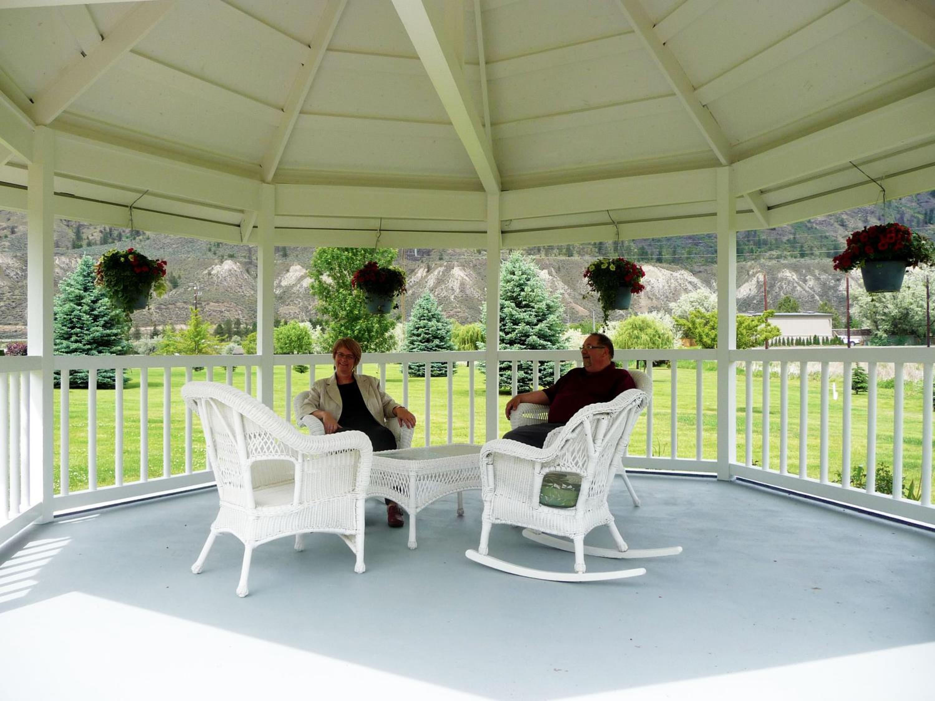 South Thompson Inn & Conference Centre 90
