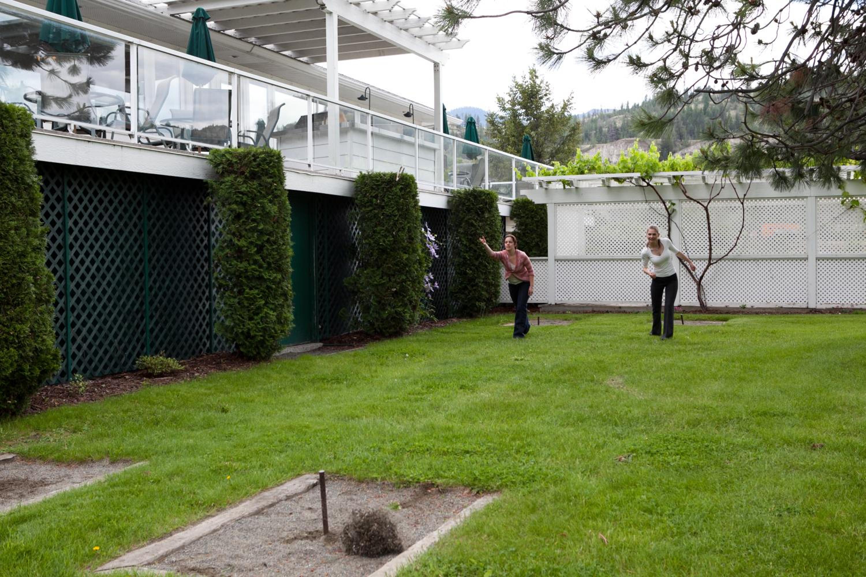 South Thompson Inn & Conference Centre 64