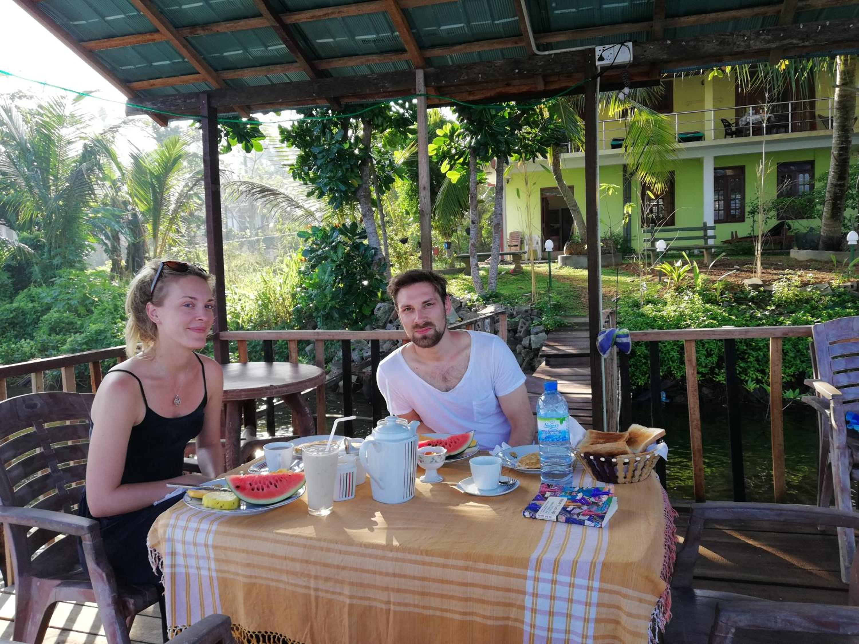 Mahi Villa