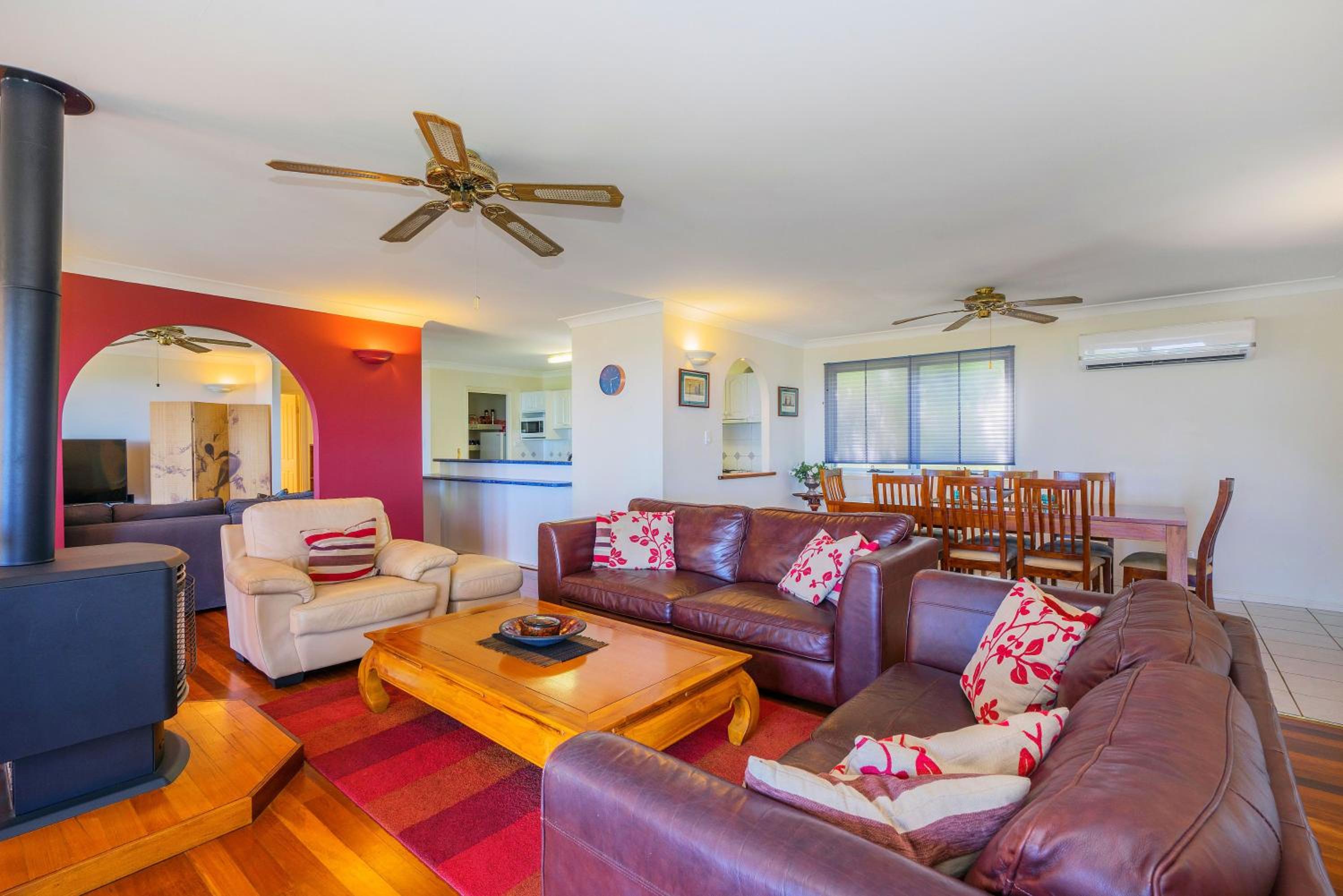 Cloud 9 - Boutique Cliff Top Residence