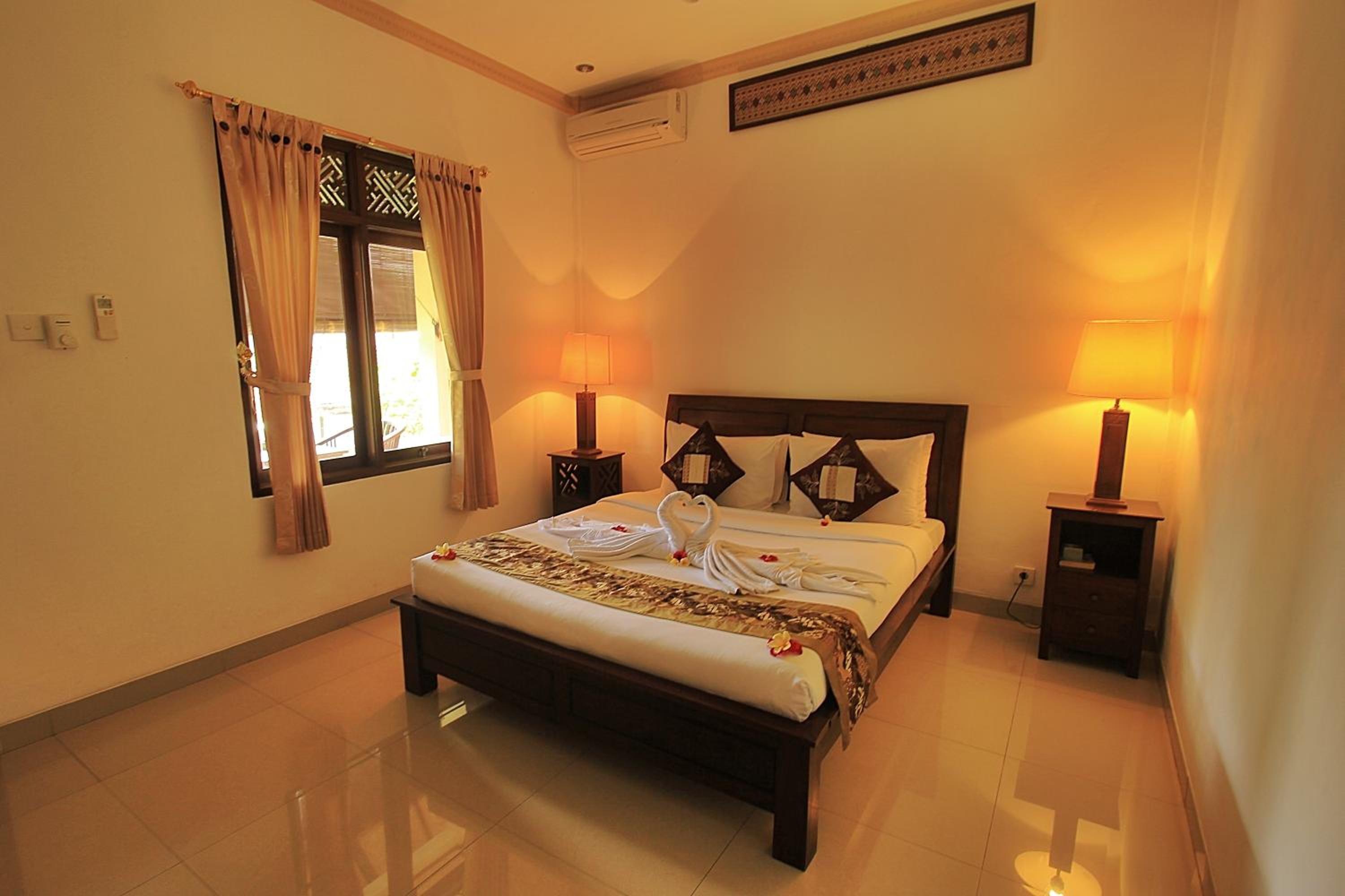 Ben's Homestay