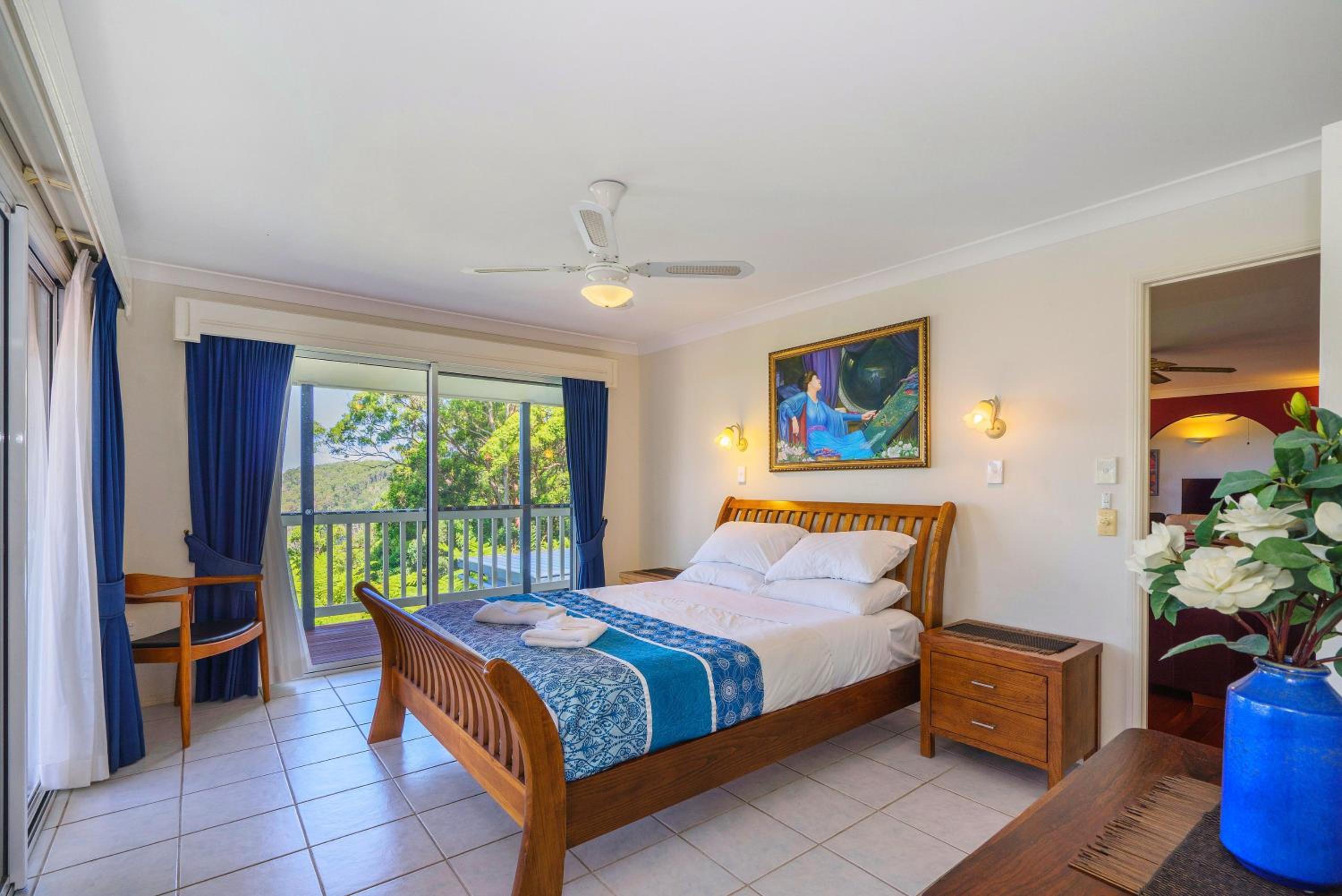 Cloud 9 - Boutique Cliff Top Residence