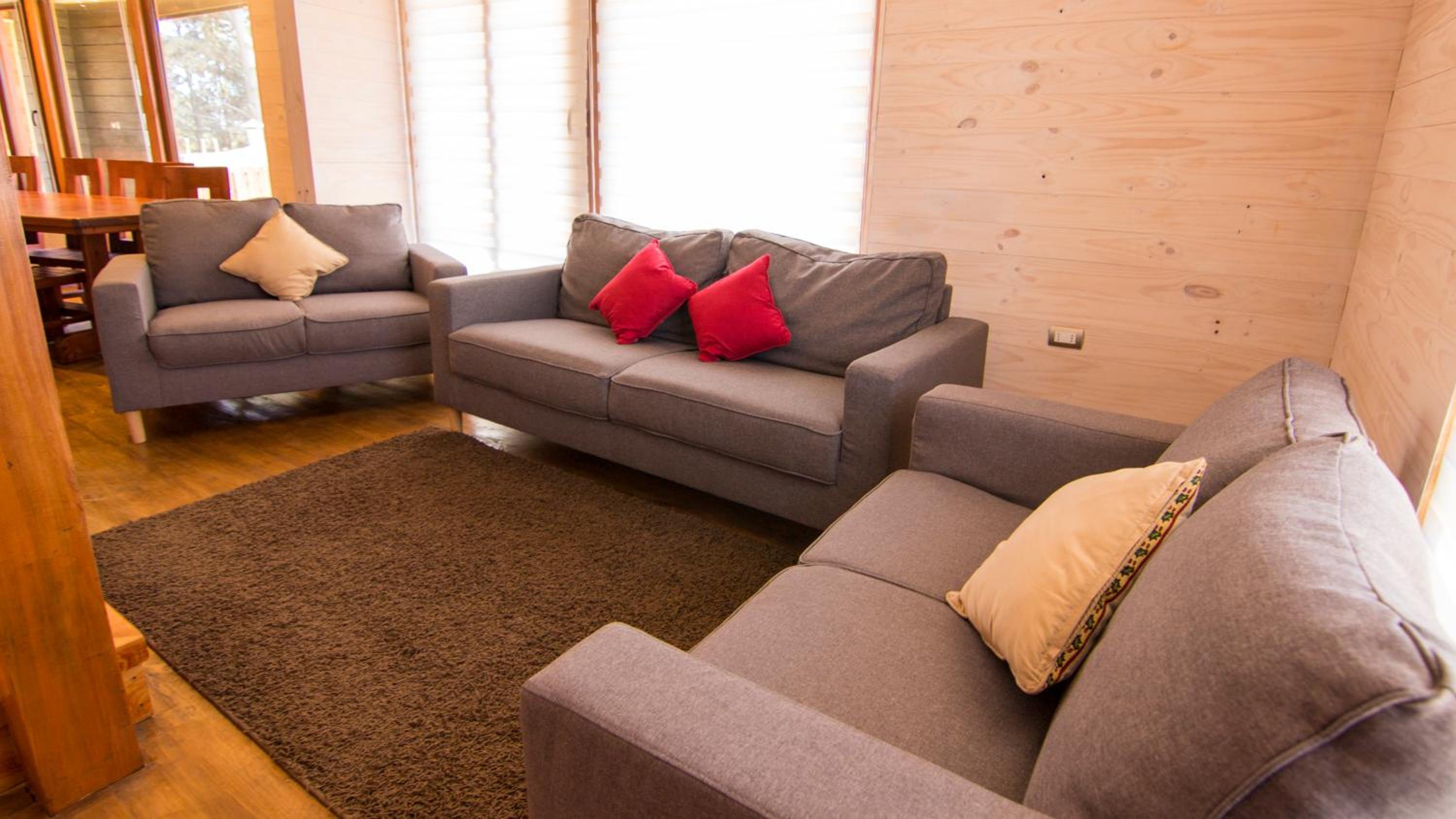 Comarca Lodge