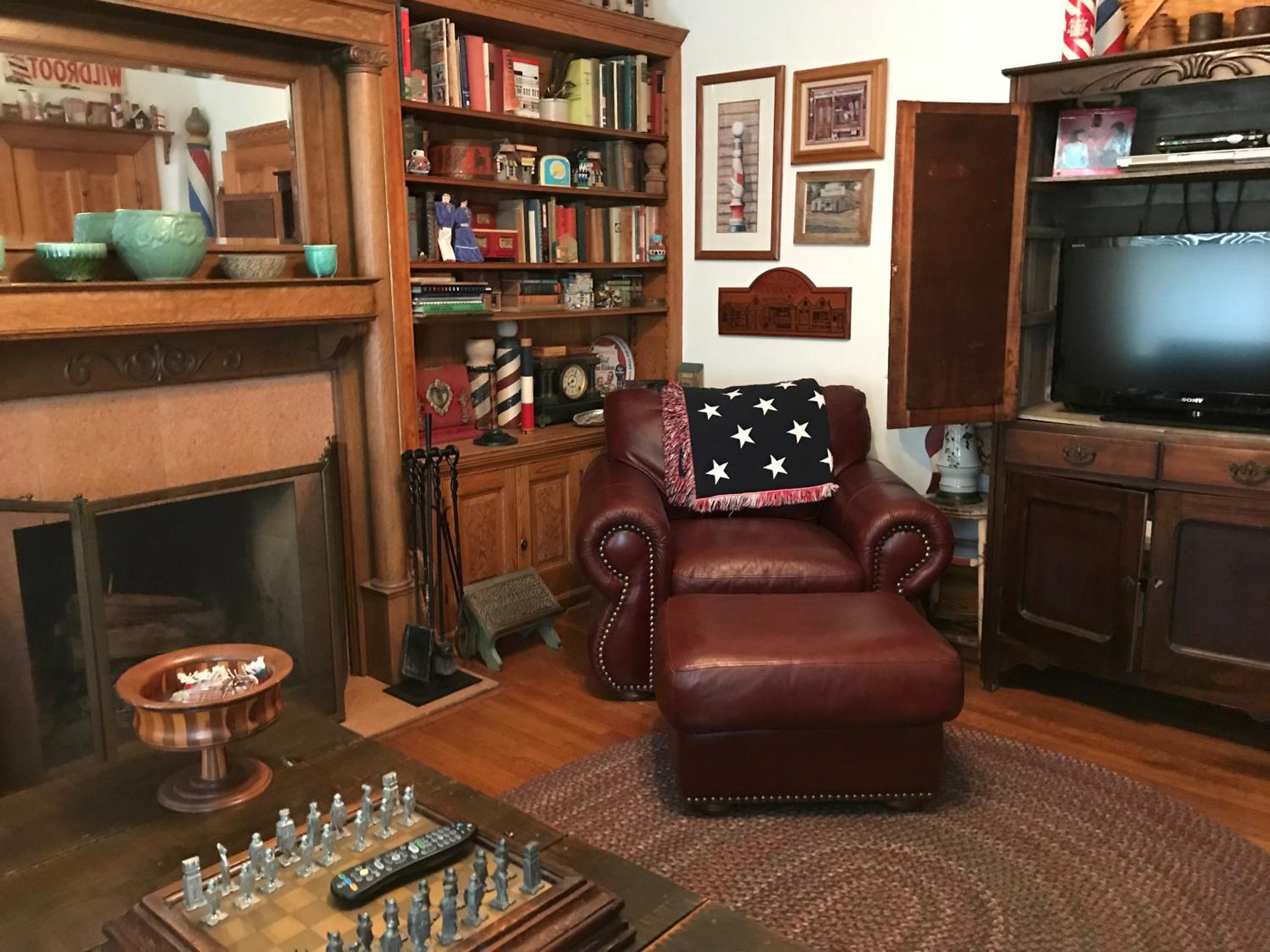 Casa Magnolia B & B view 5