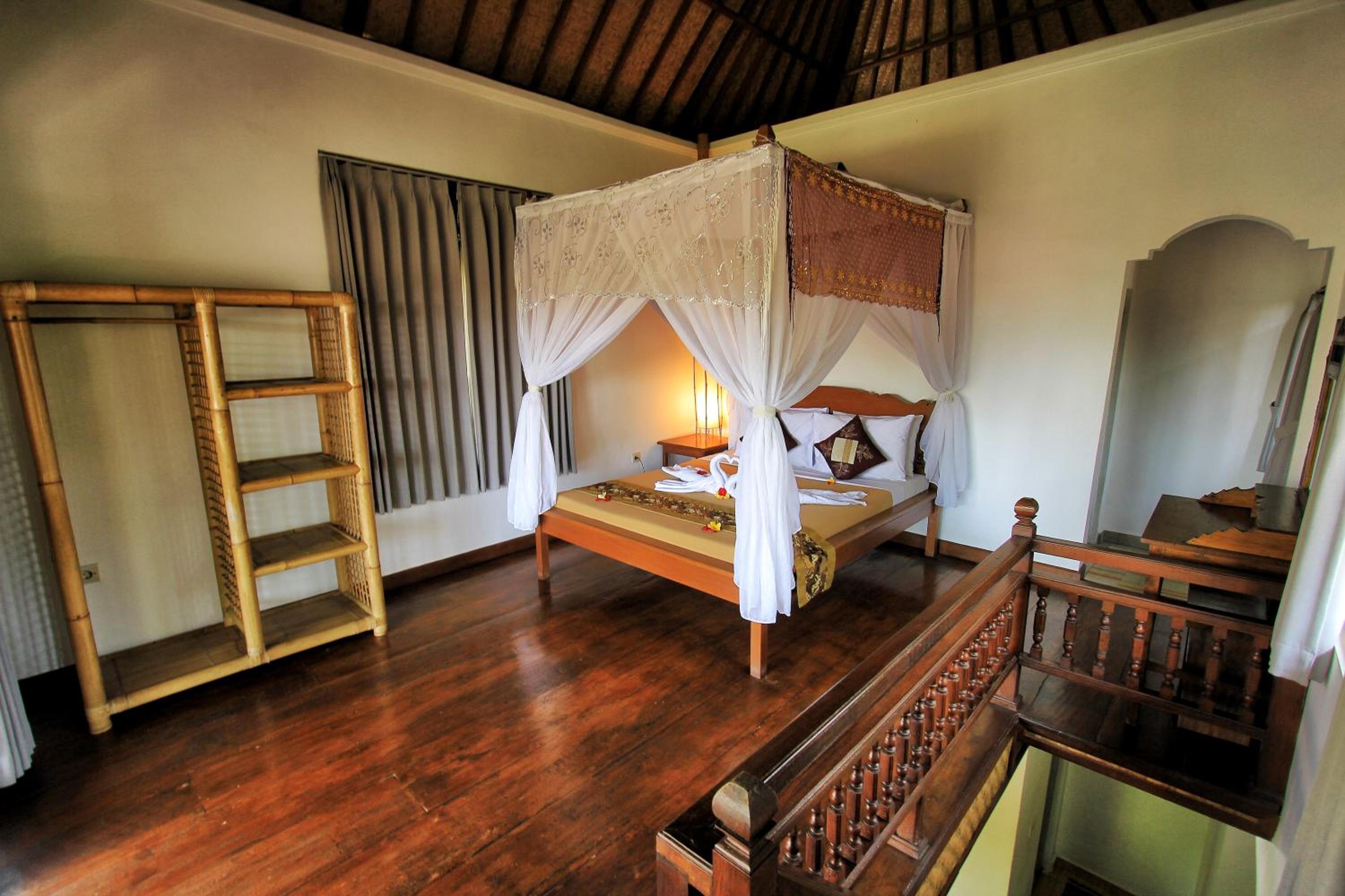 Ben's Homestay