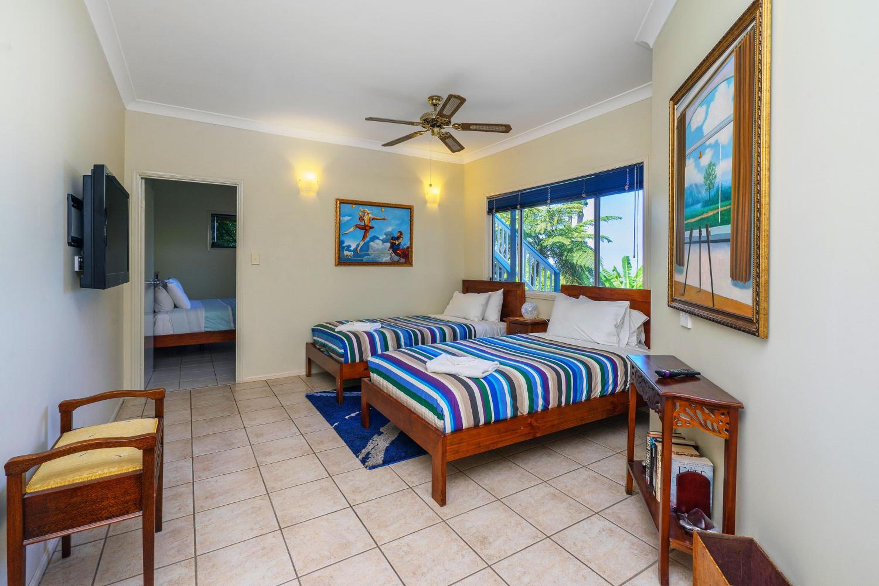 Cloud 9 - Boutique Cliff Top Residence