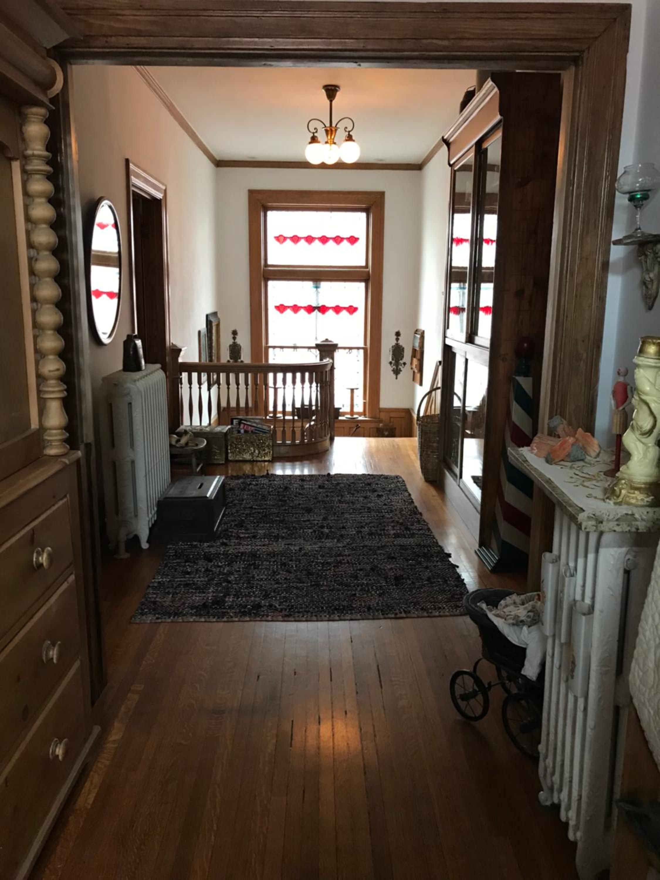 Casa Magnolia B & B view 4