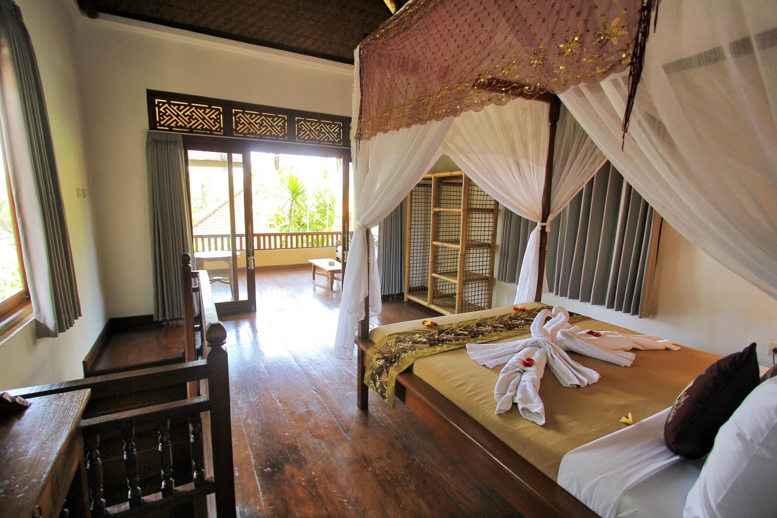 Ben's Homestay