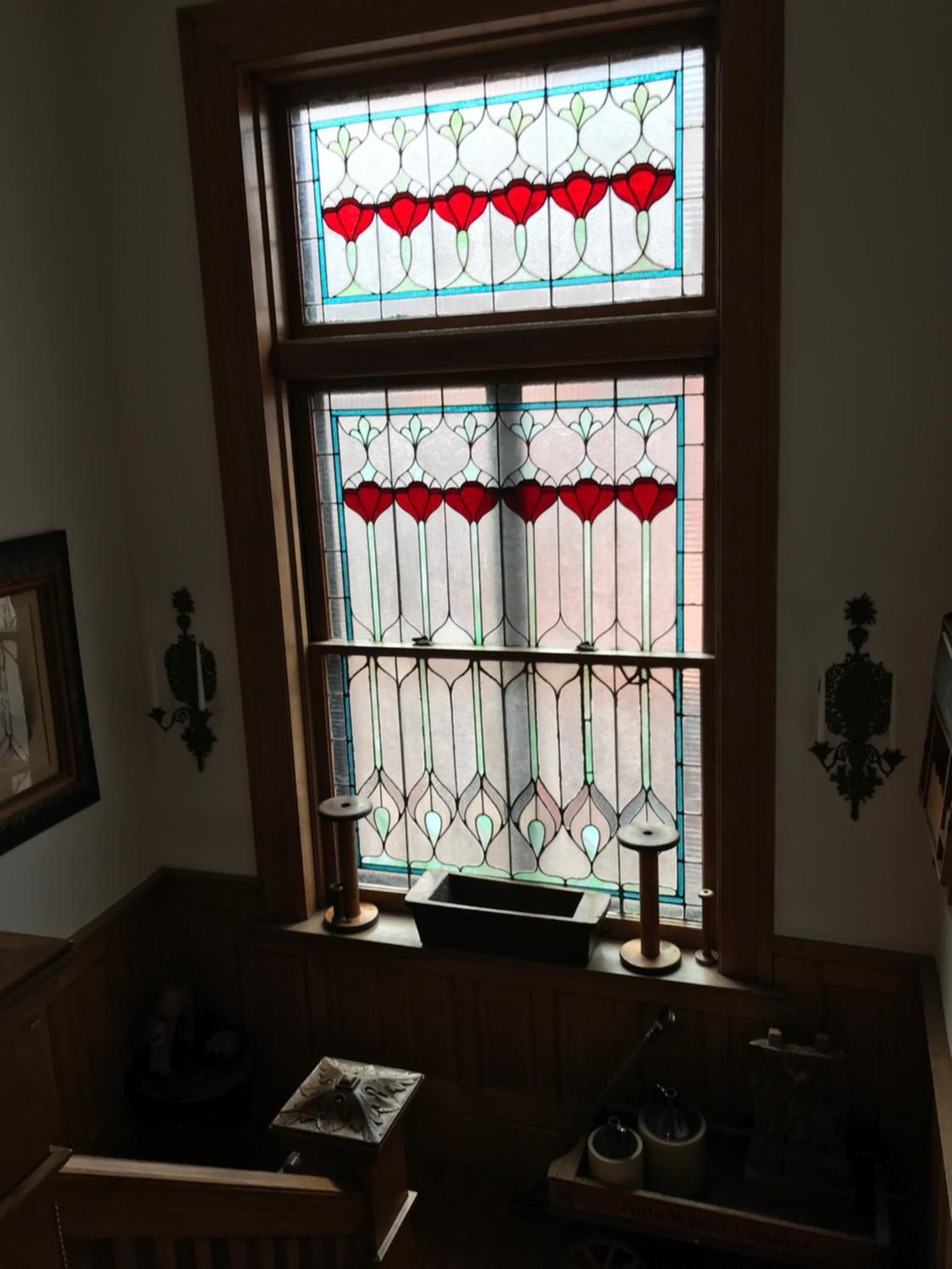 Casa Magnolia B & B view 3