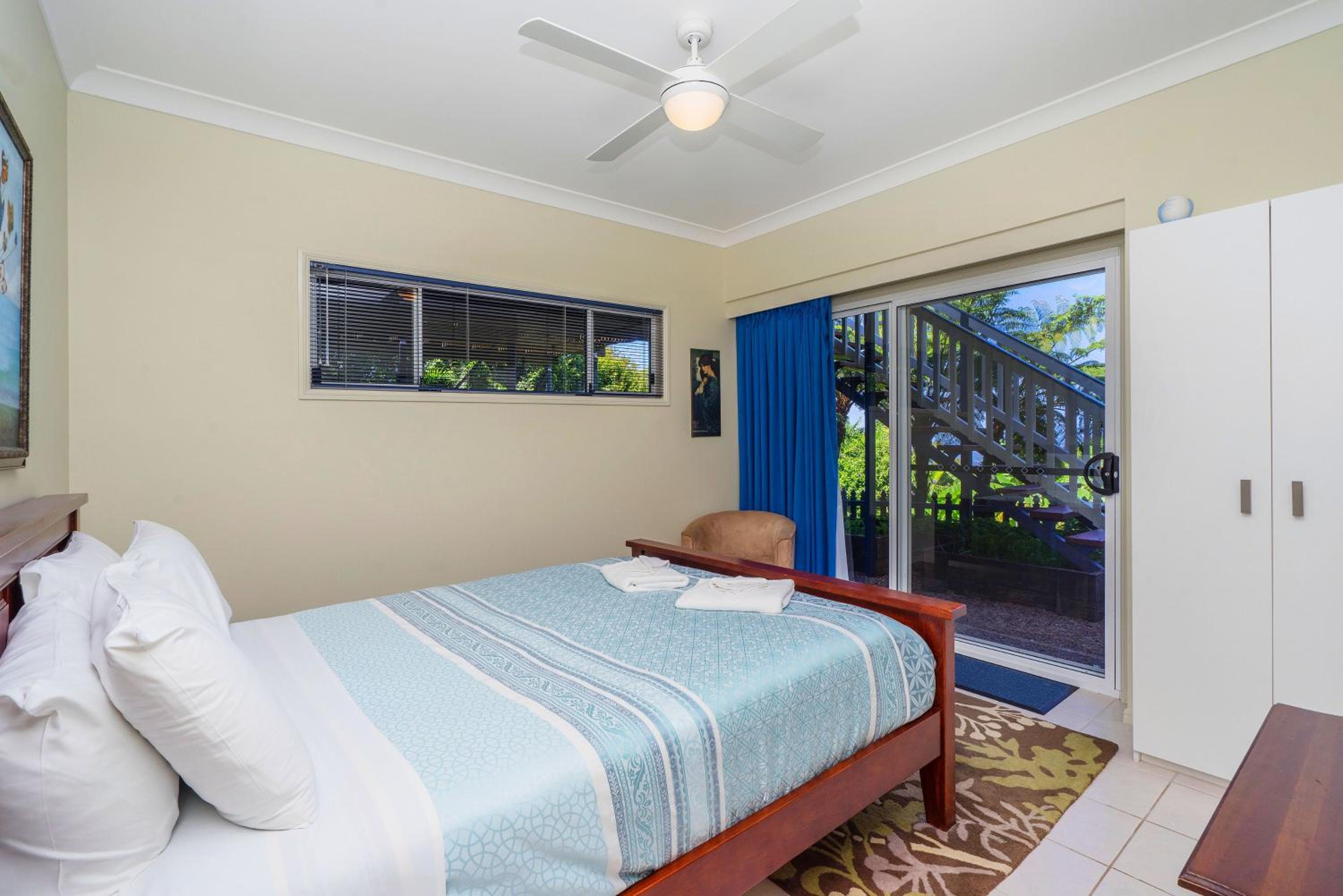 Cloud 9 - Boutique Cliff Top Residence