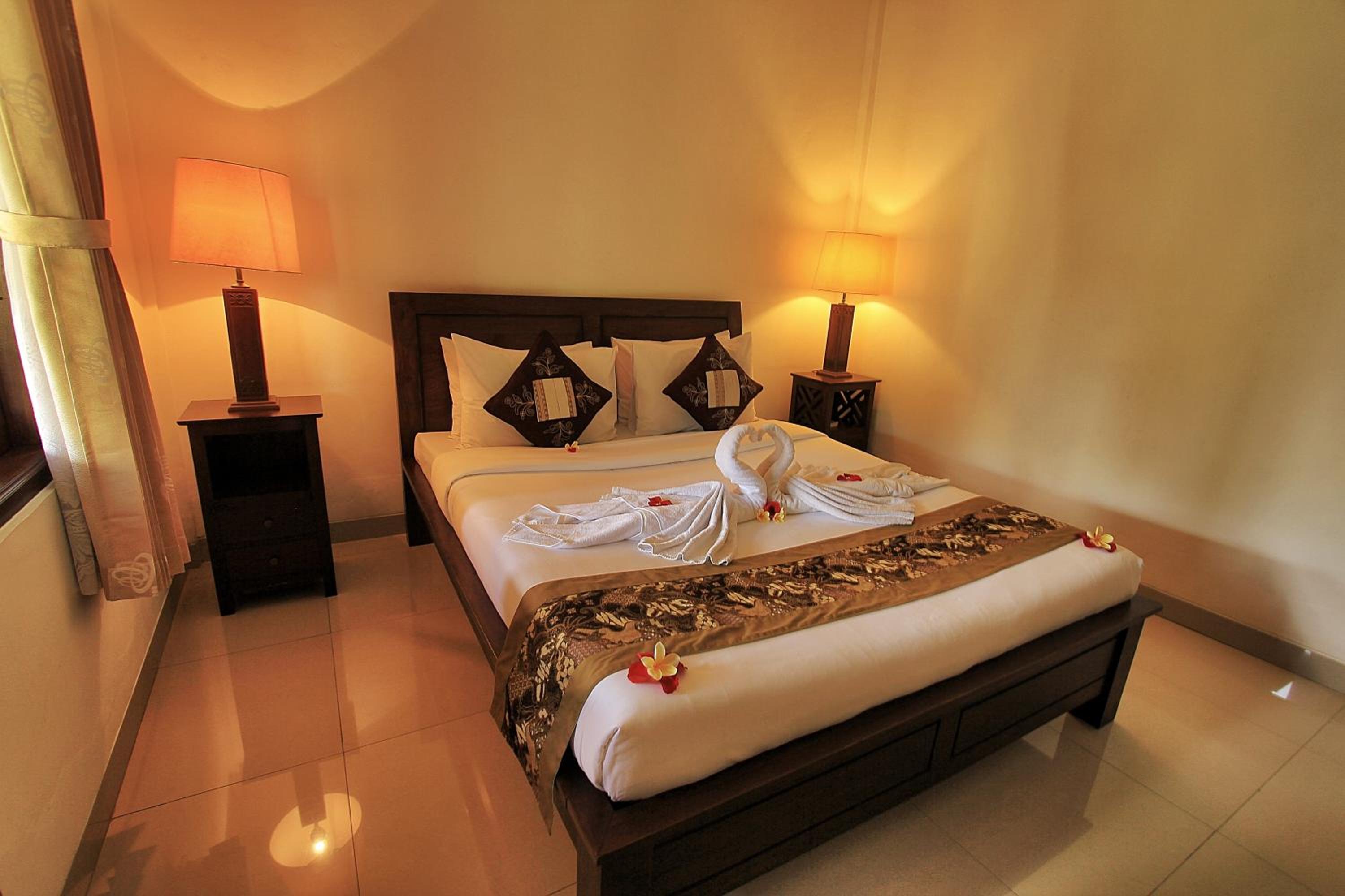 Ben's Homestay