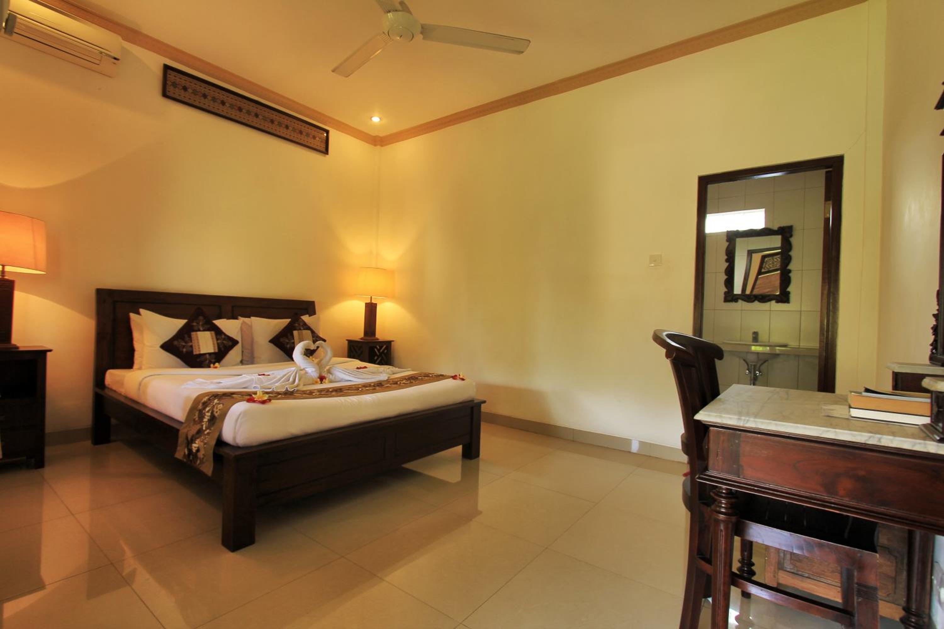 Ben's Homestay