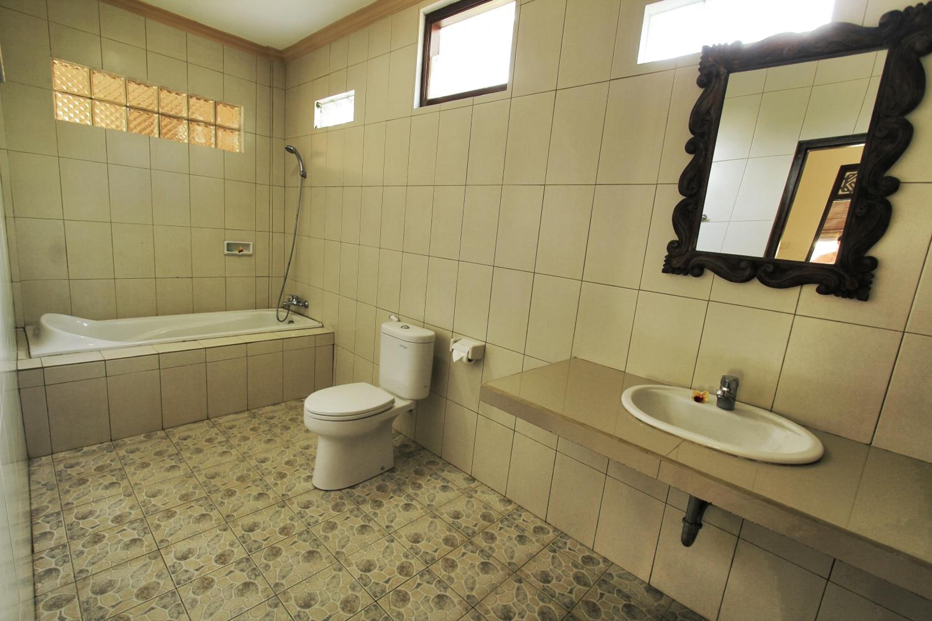 Ben's Homestay