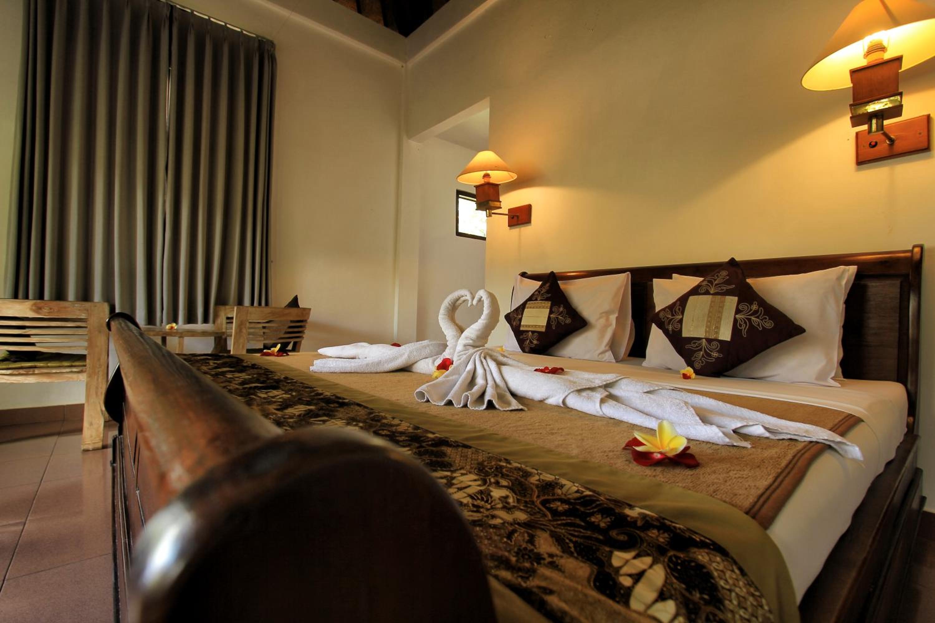 Ben's Homestay
