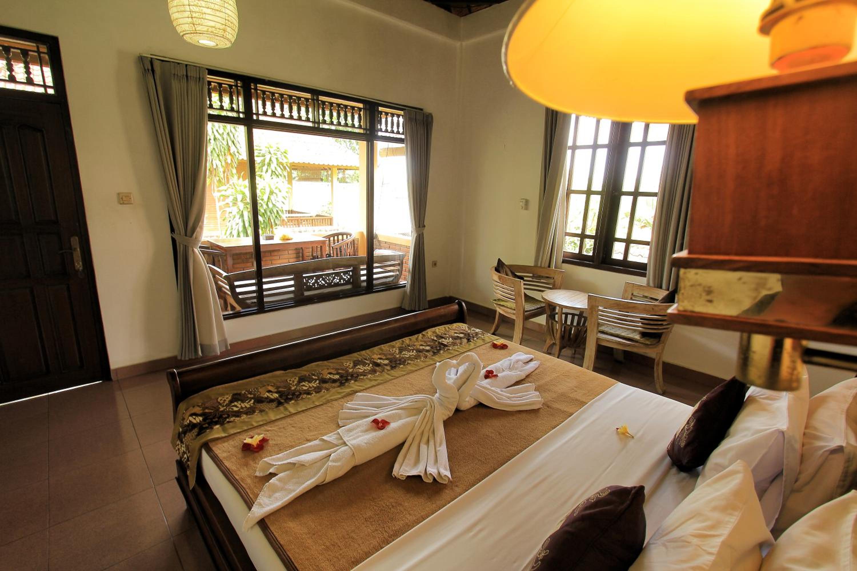Ben's Homestay