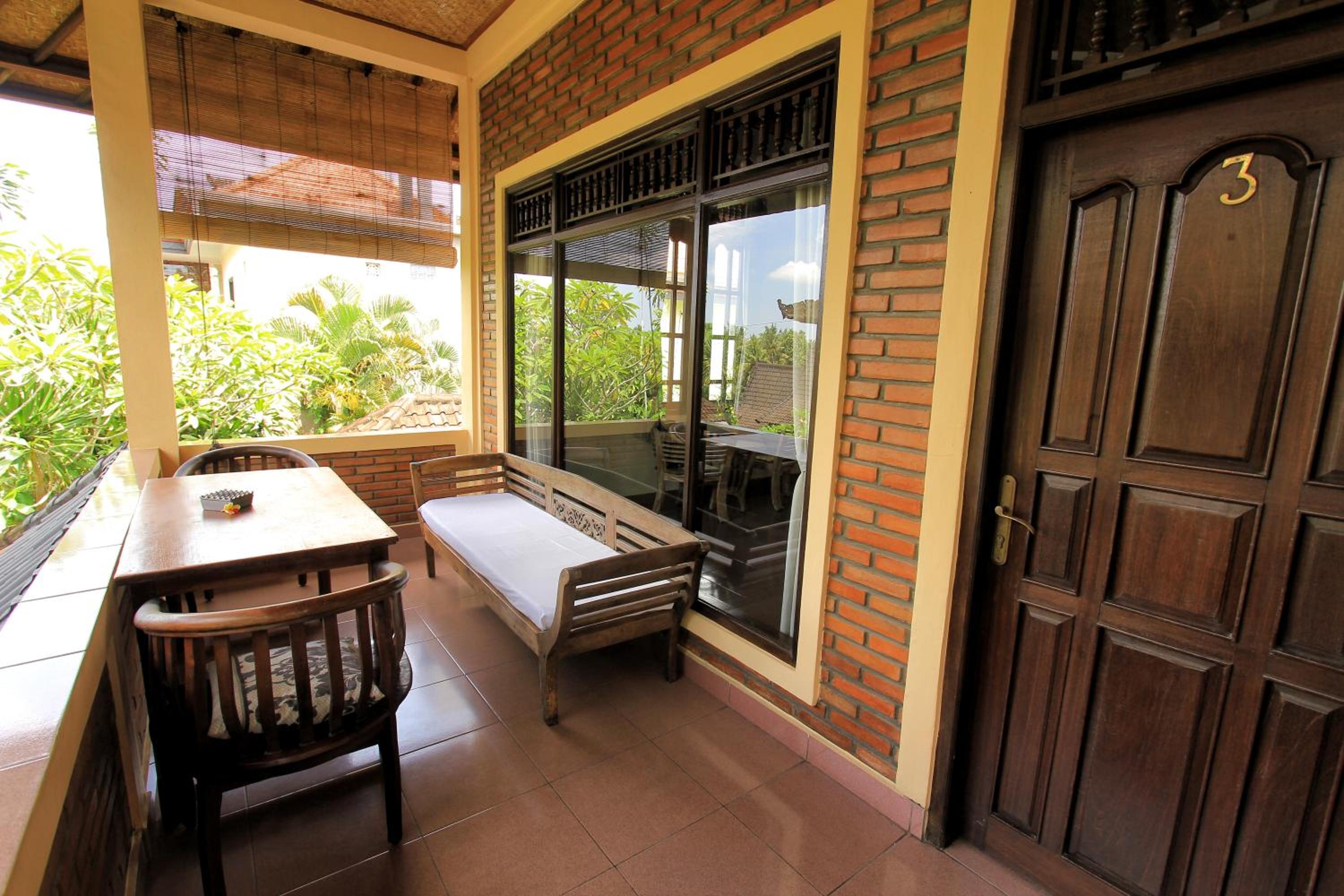 Ben's Homestay