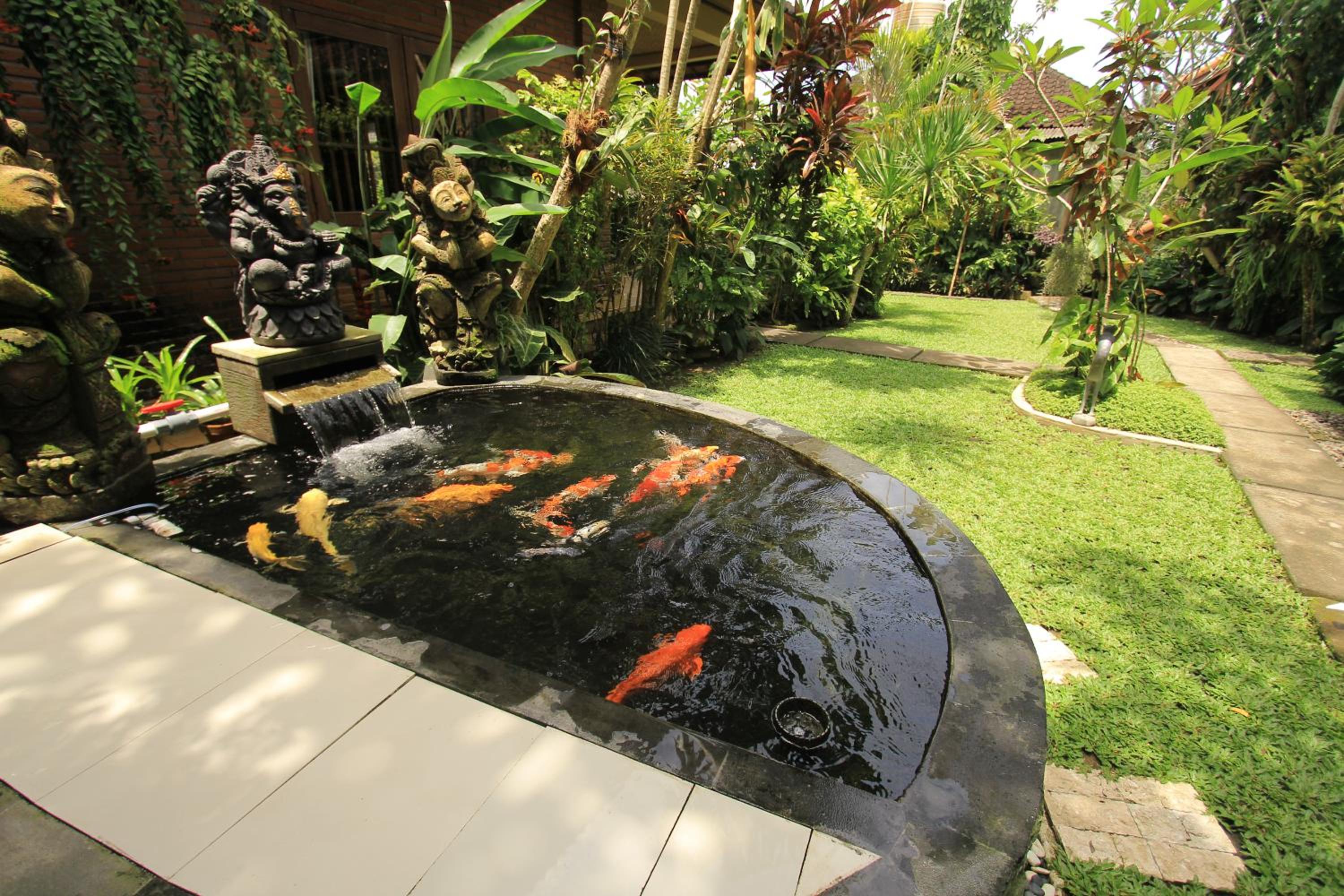 Ben's Homestay