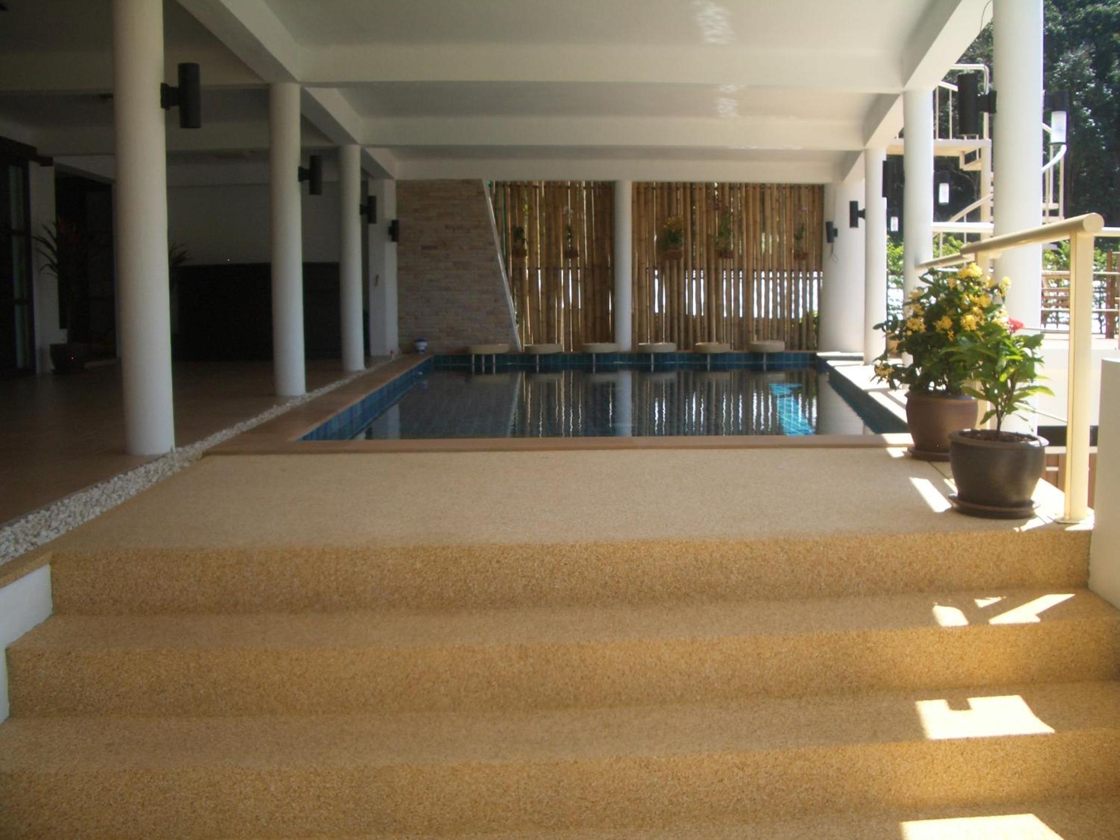 Surin villa view 5