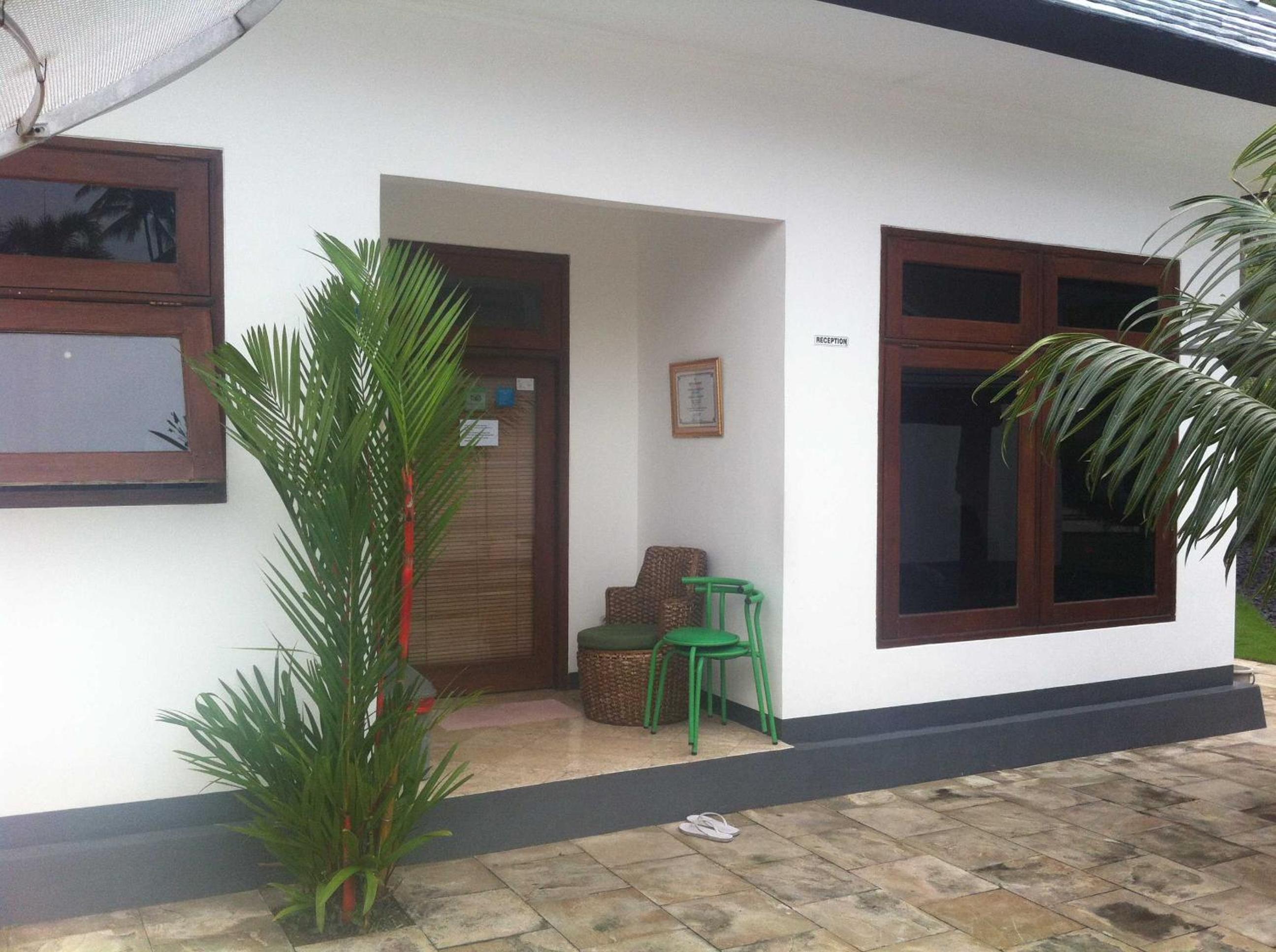 Dream Estate Resort - Image 1