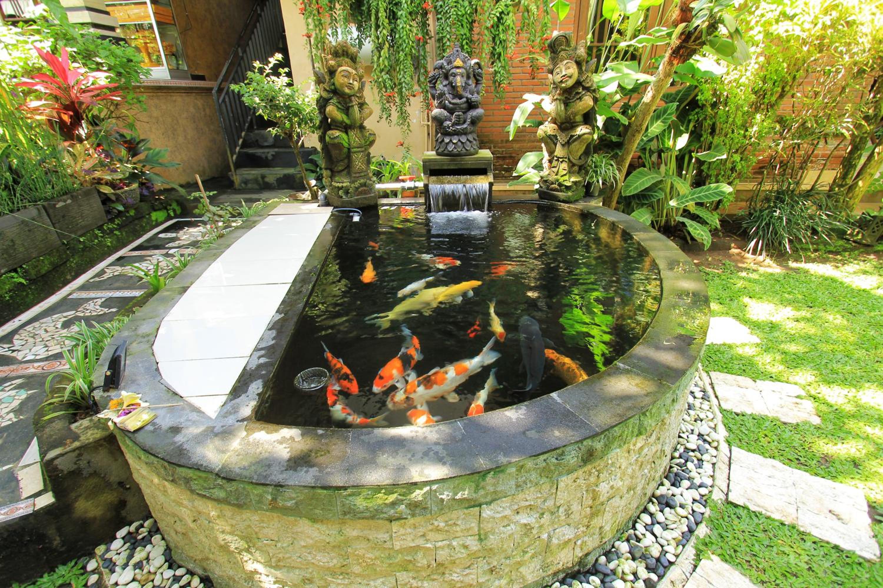 Ben's Homestay