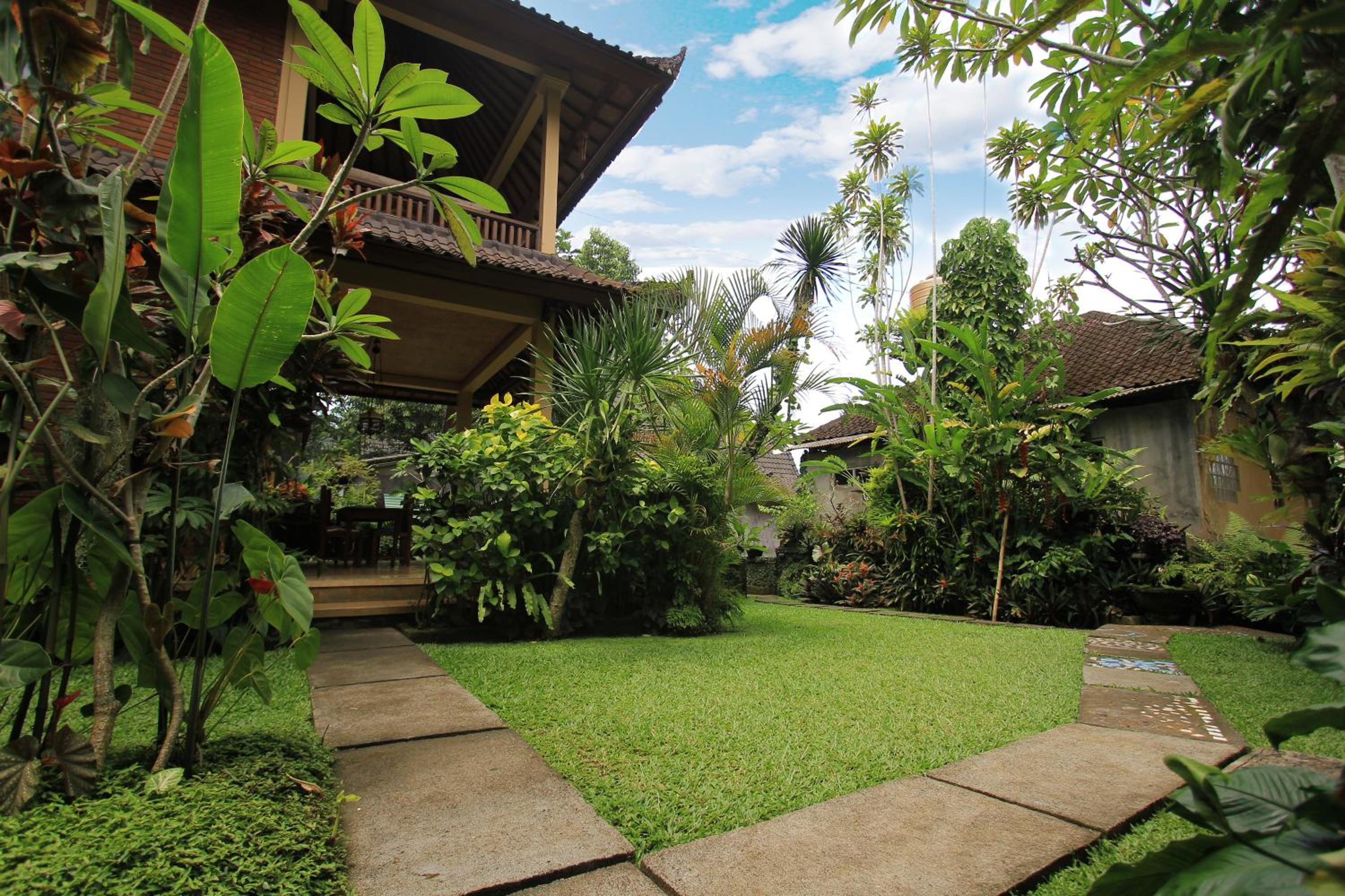 Ben's Homestay