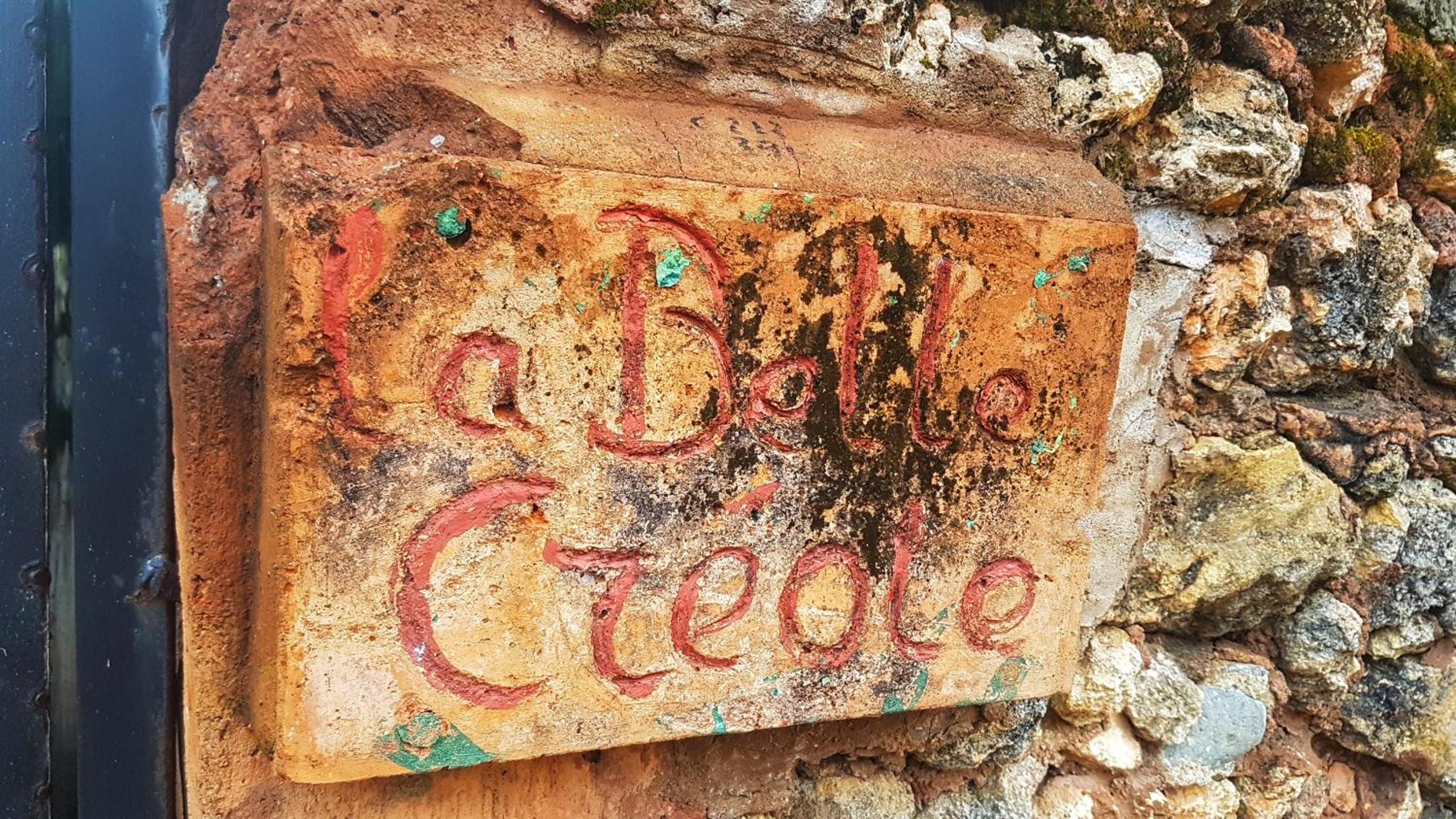 La Belle Créole