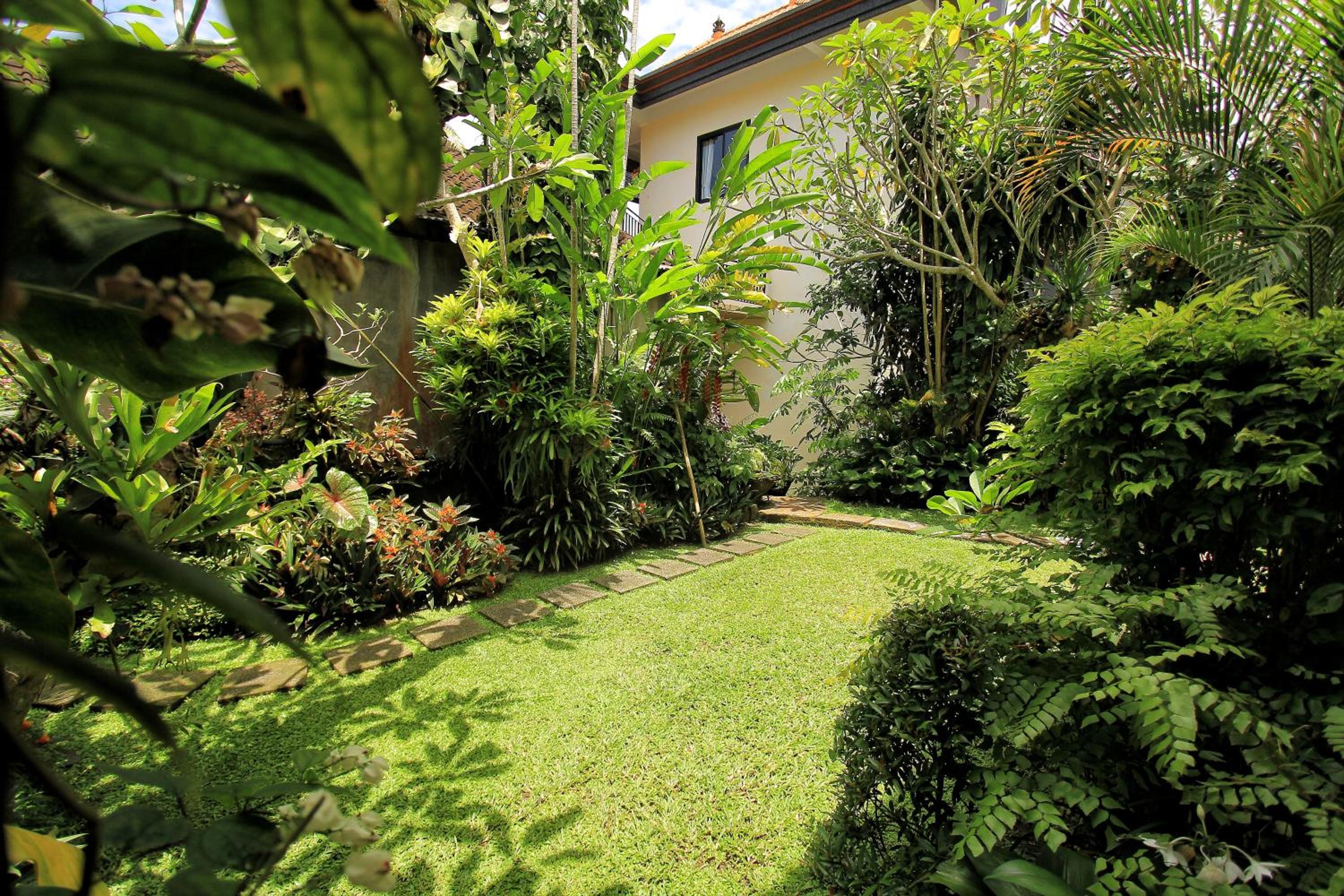 Ben's Homestay
