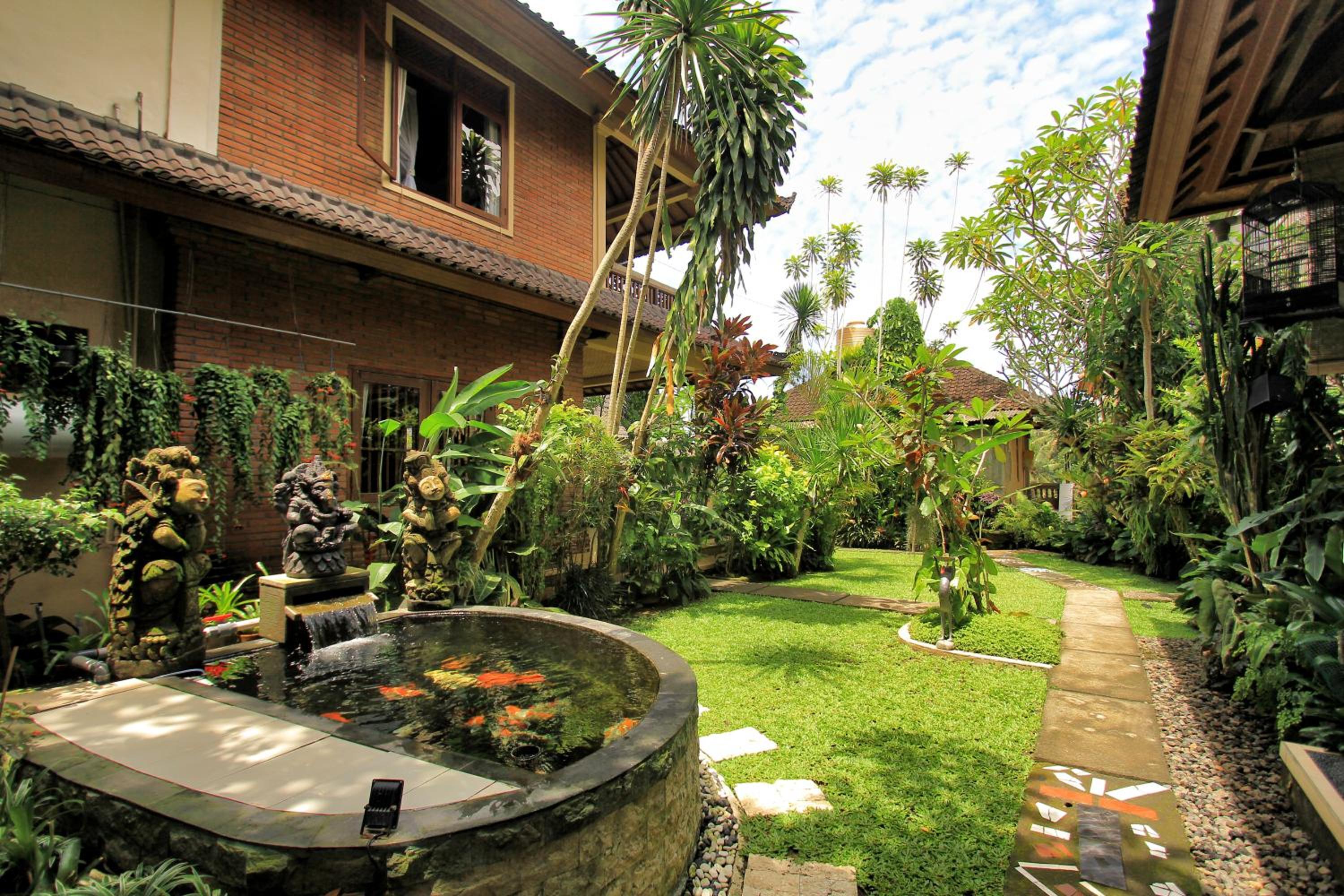 Ben's Homestay