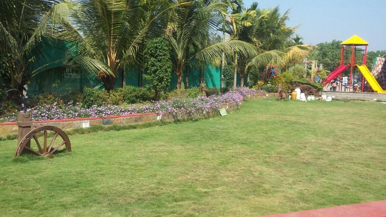 children's play area