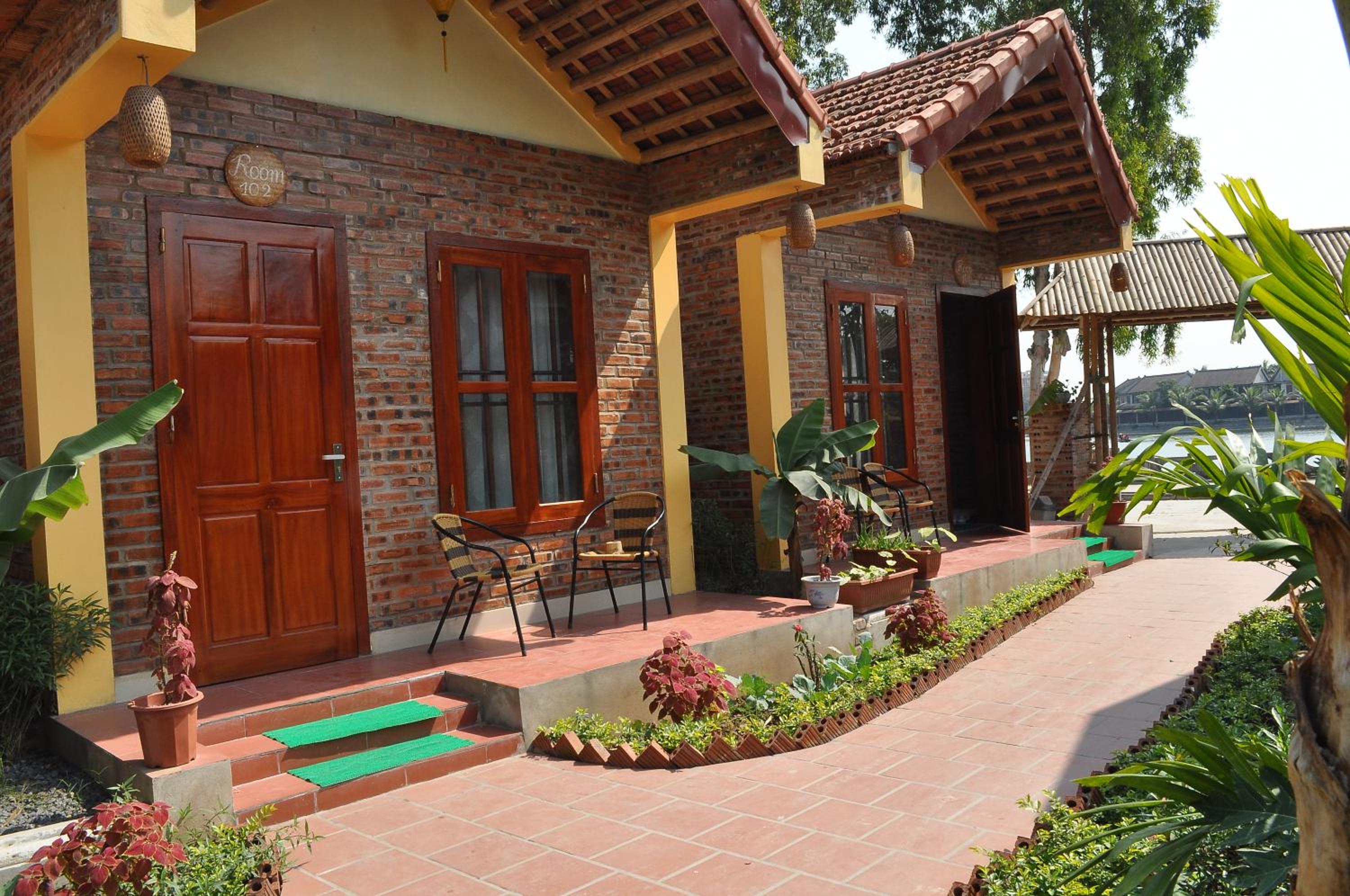 Tam Coc Lake View Homestay