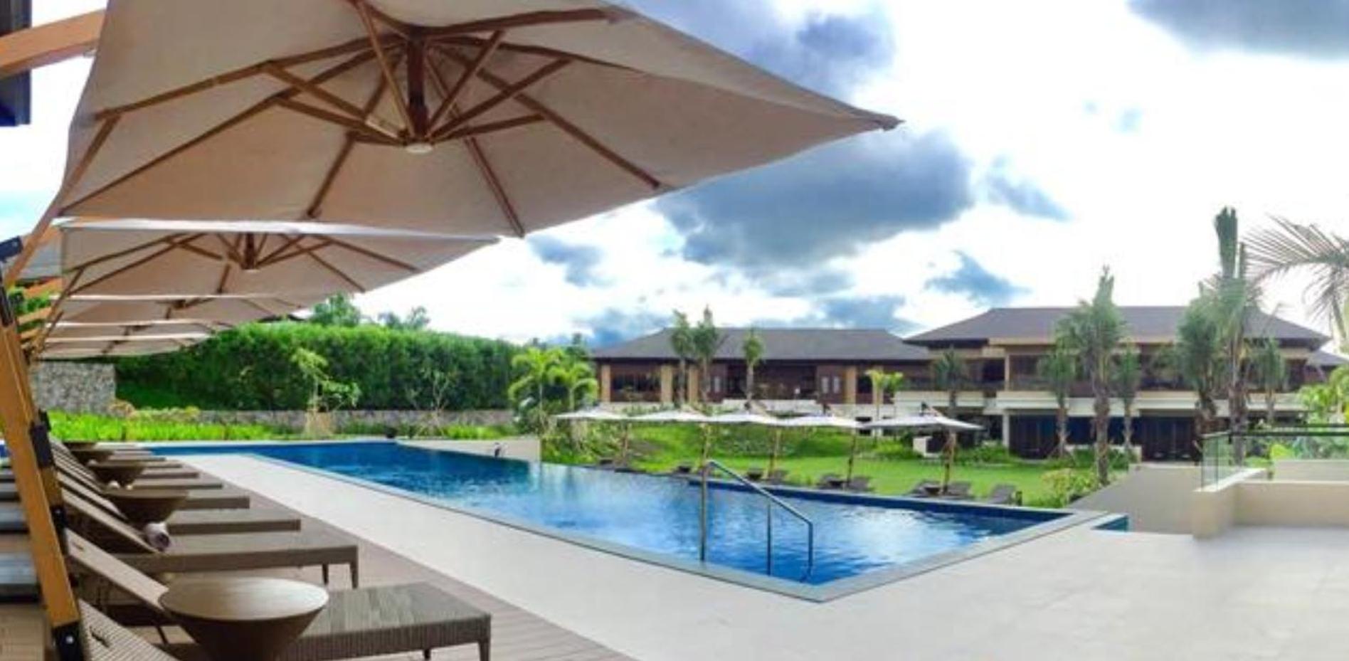 Anya Resort Tagaytay 13