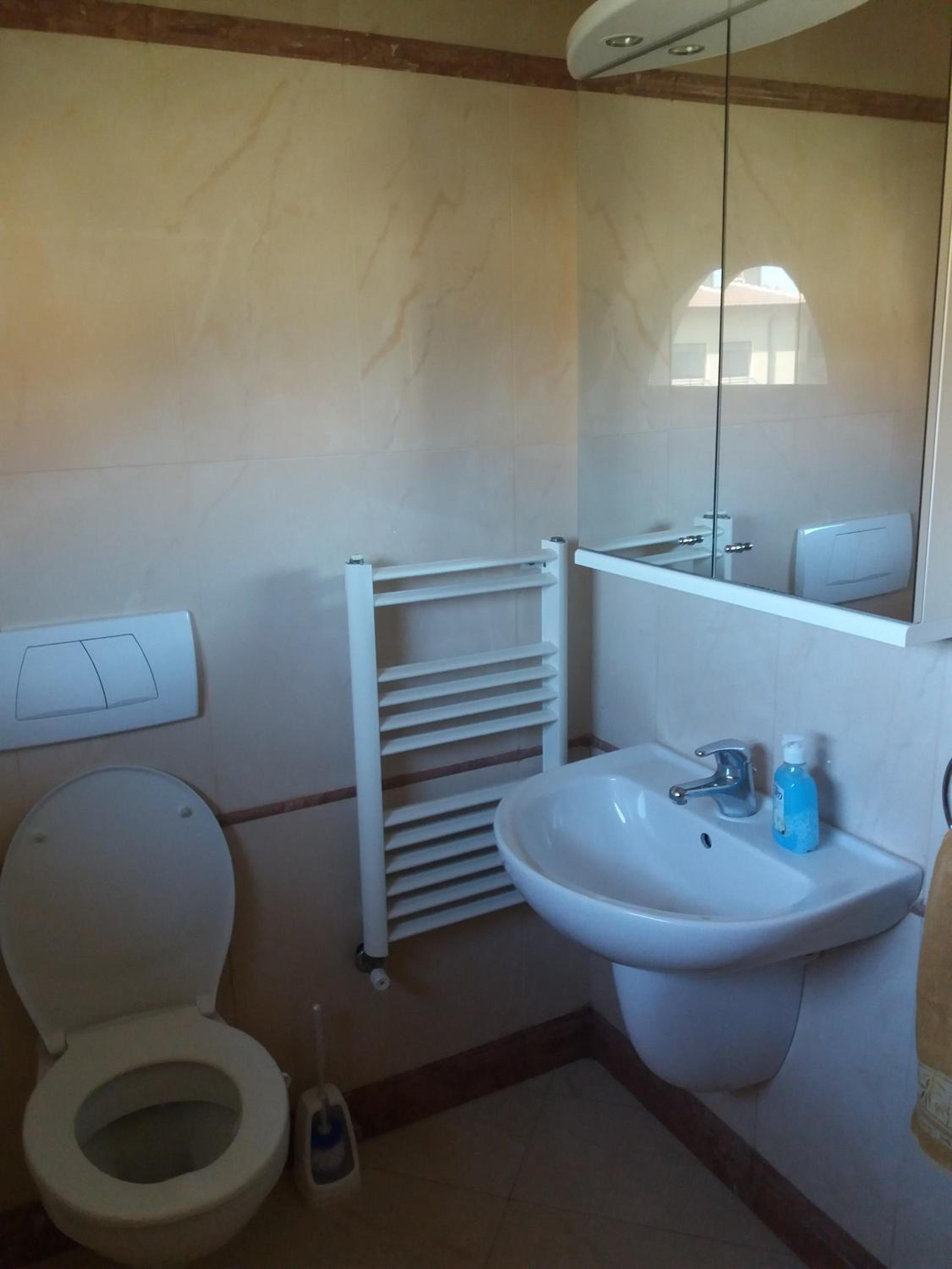 Rest house MIP