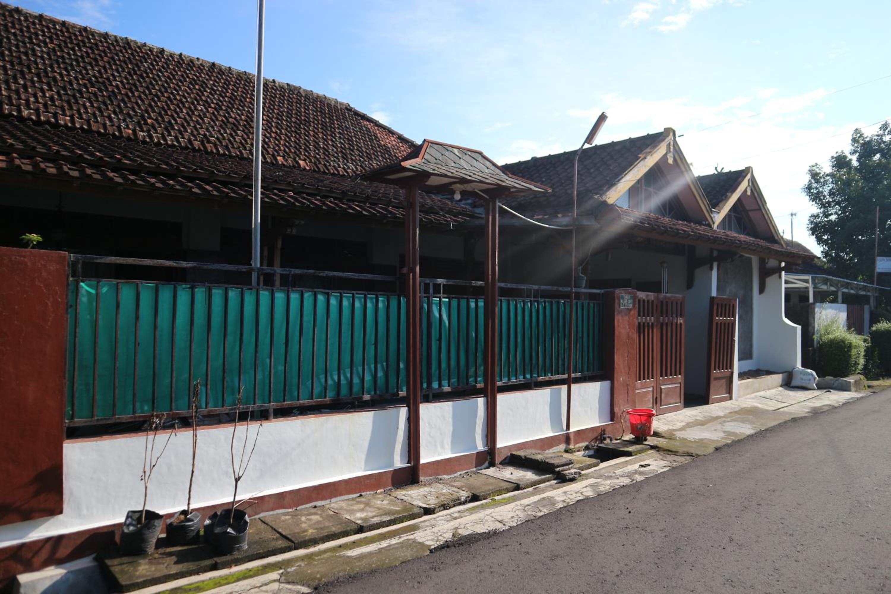 Kembar Guesthouse