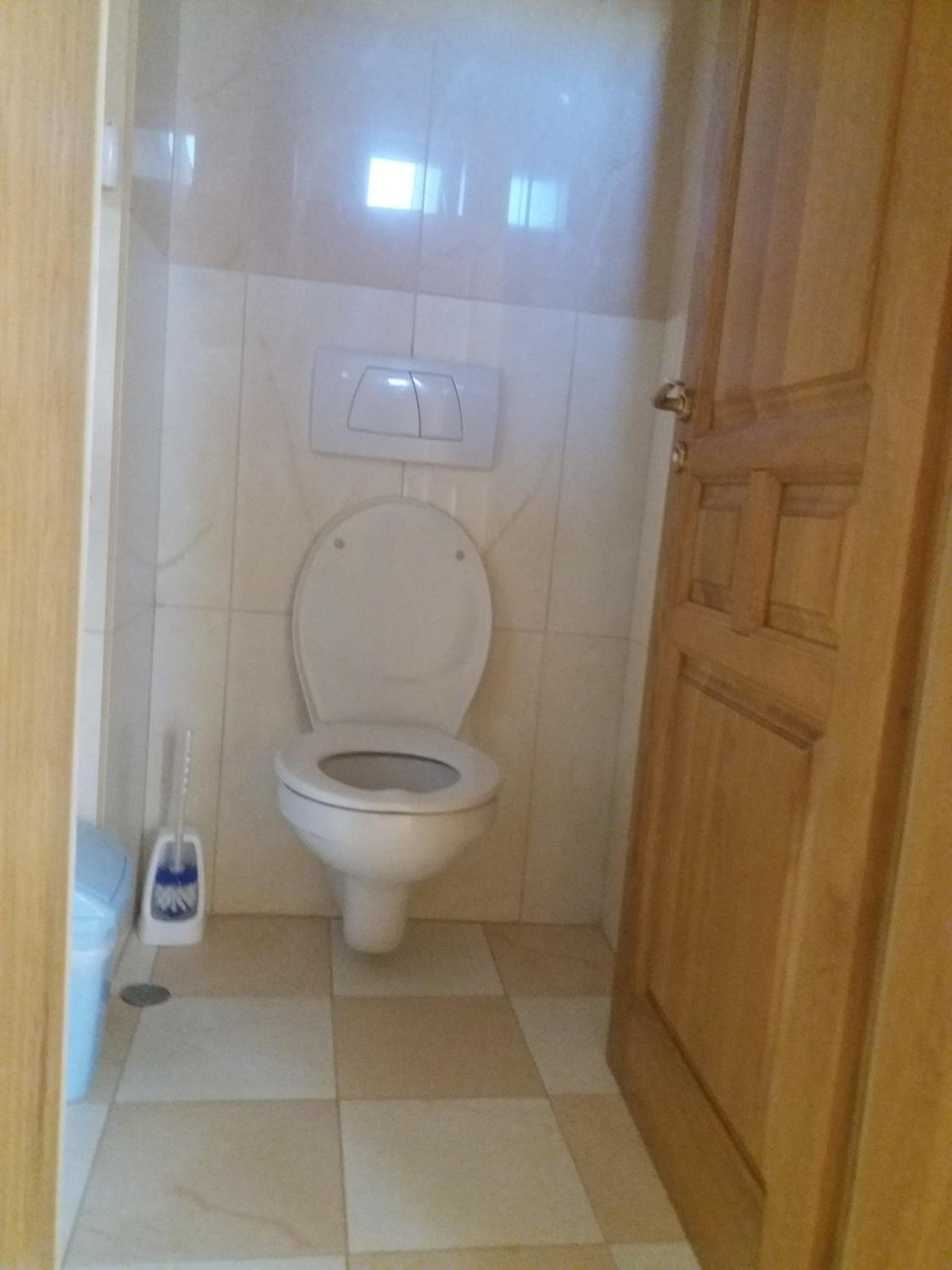 Rest house MIP