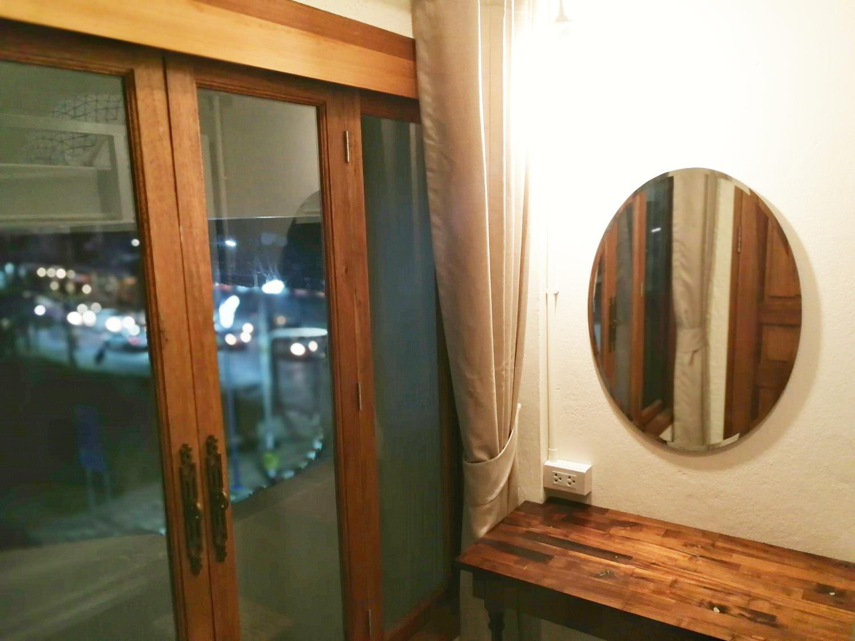 Silla House