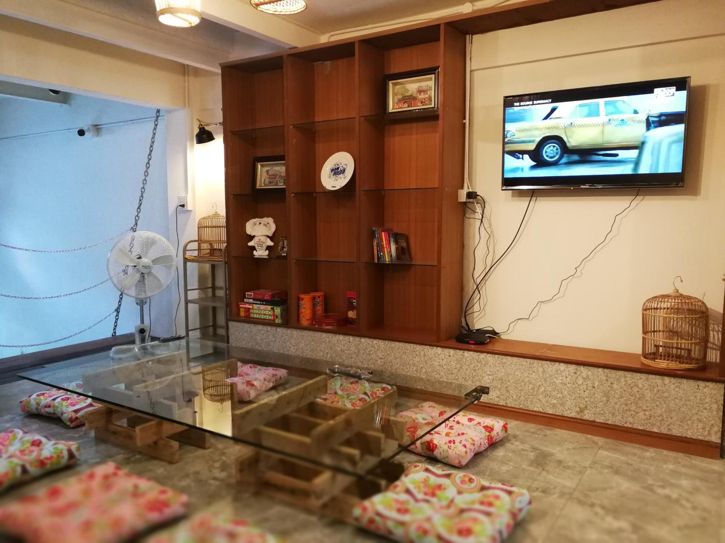 Silla House