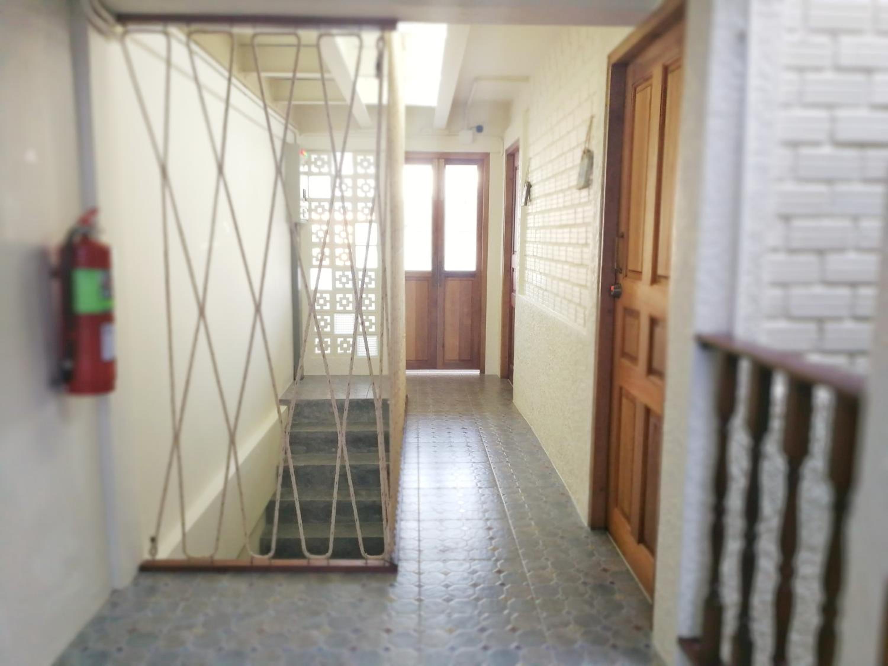 Silla House