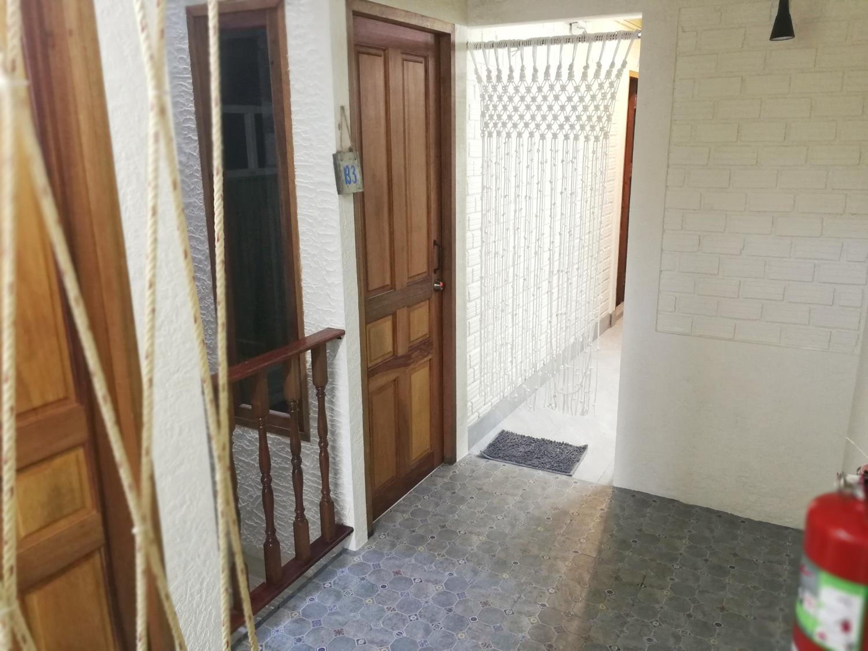 Silla House