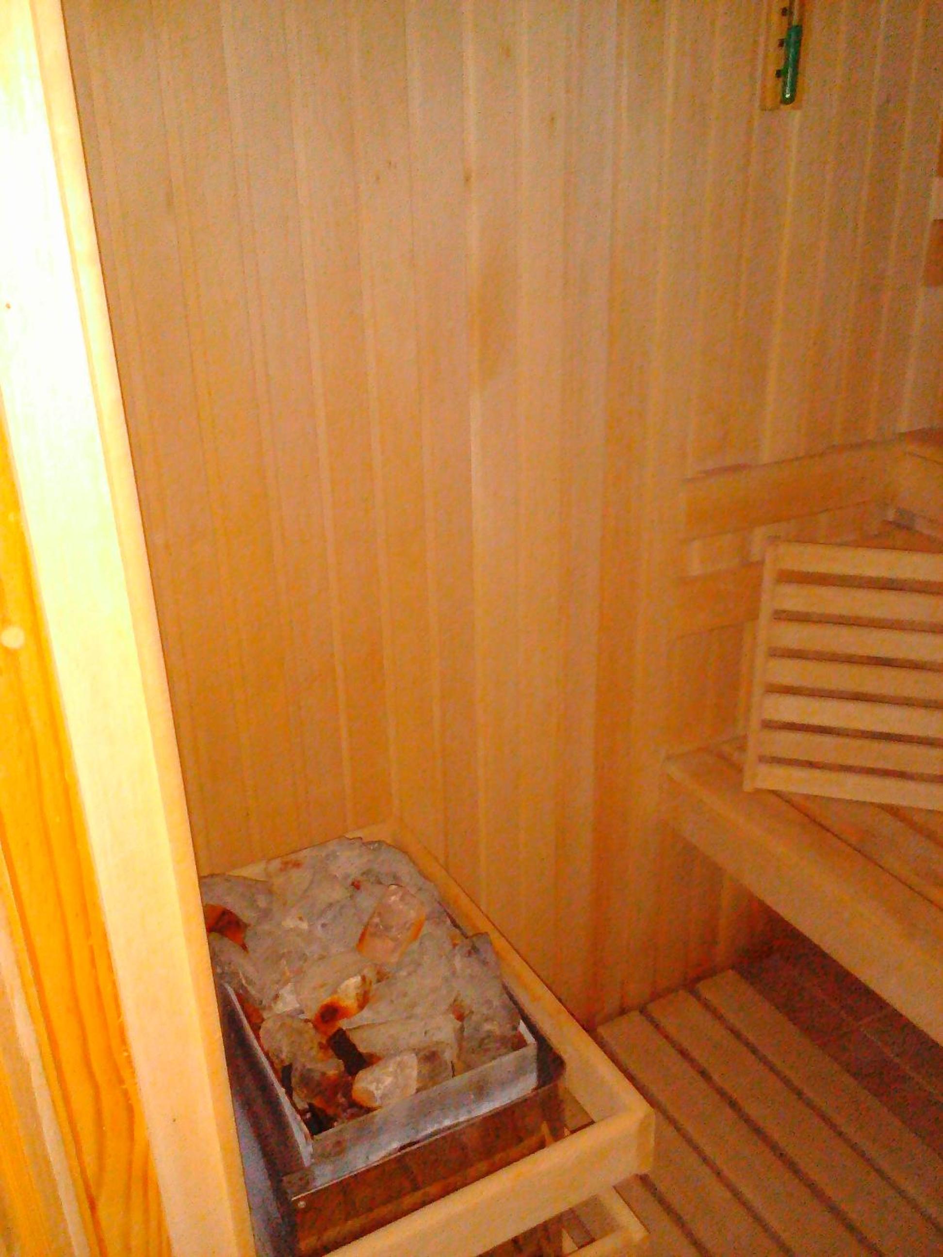 Rest house MIP