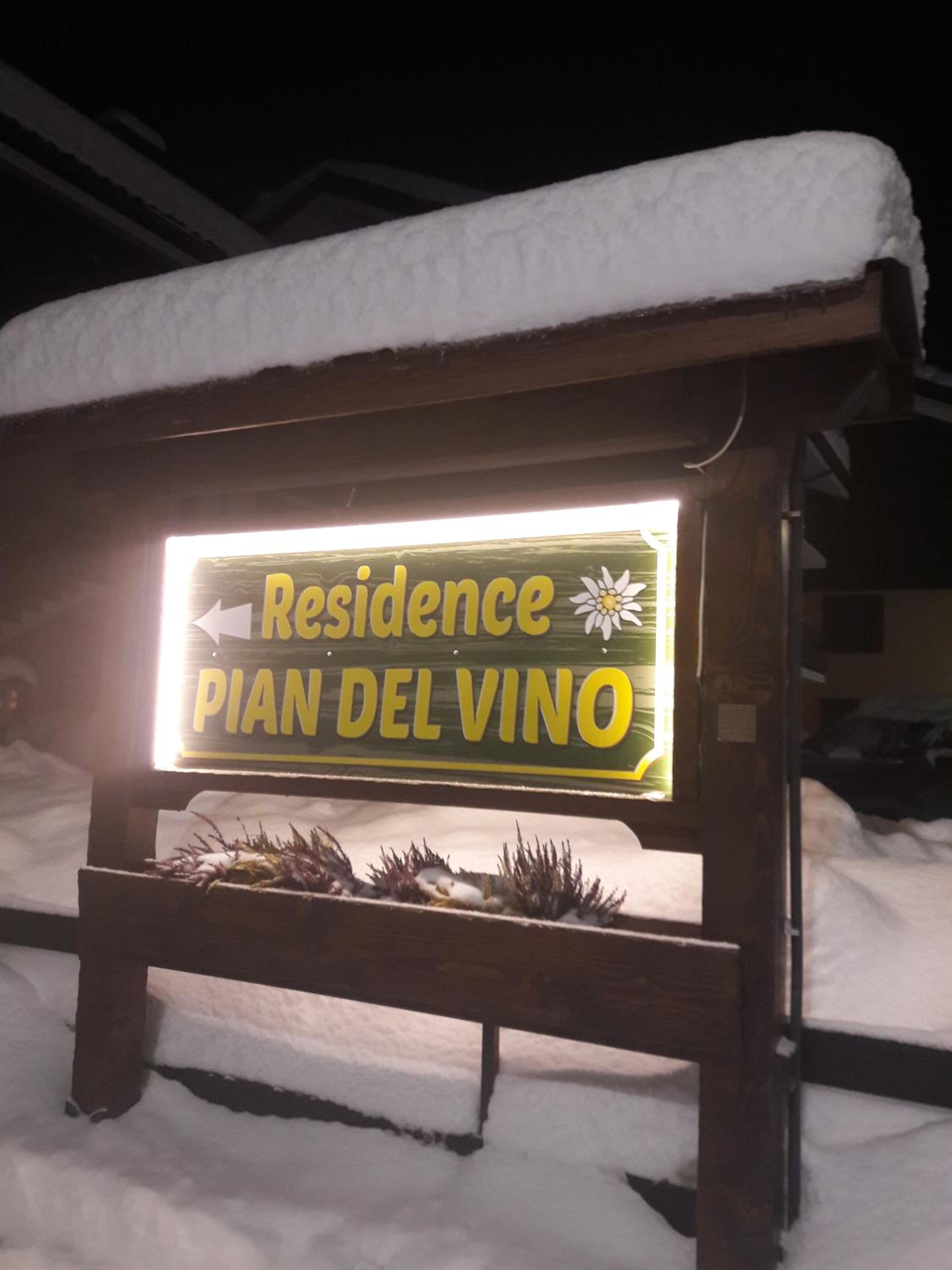 Residence Pian del Vino view 3