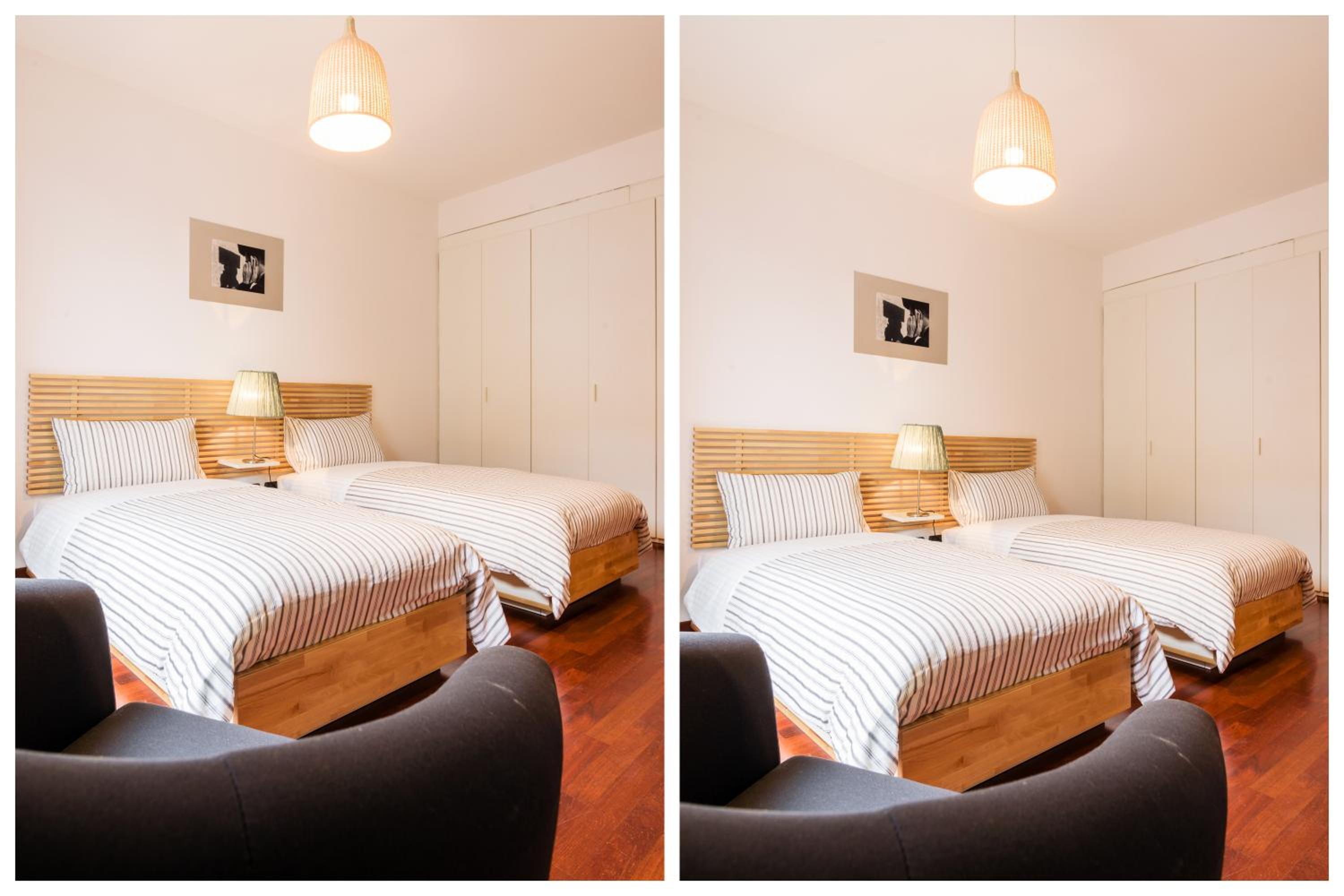 Magistretti Flexyrent Apartment