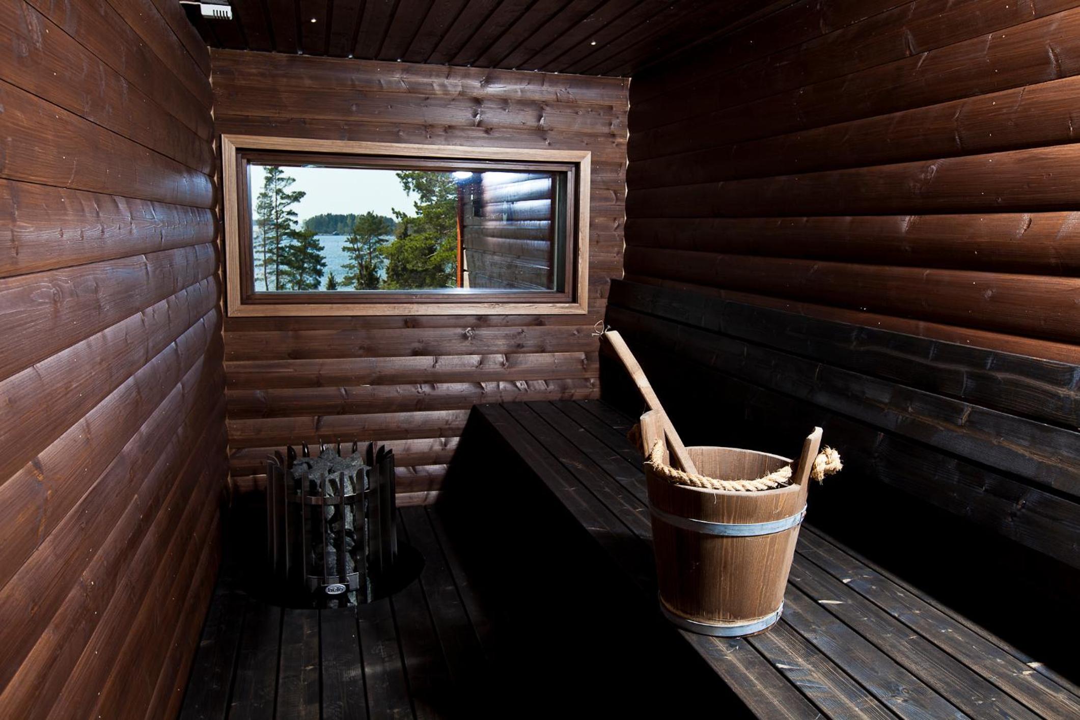 Santalahti Resort Cottages & Villas