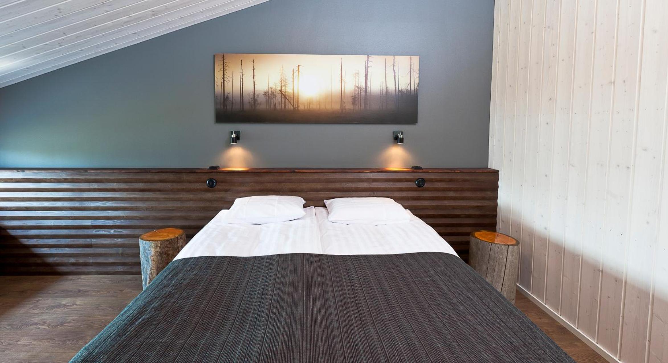Santalahti Resort Cottages & Villas
