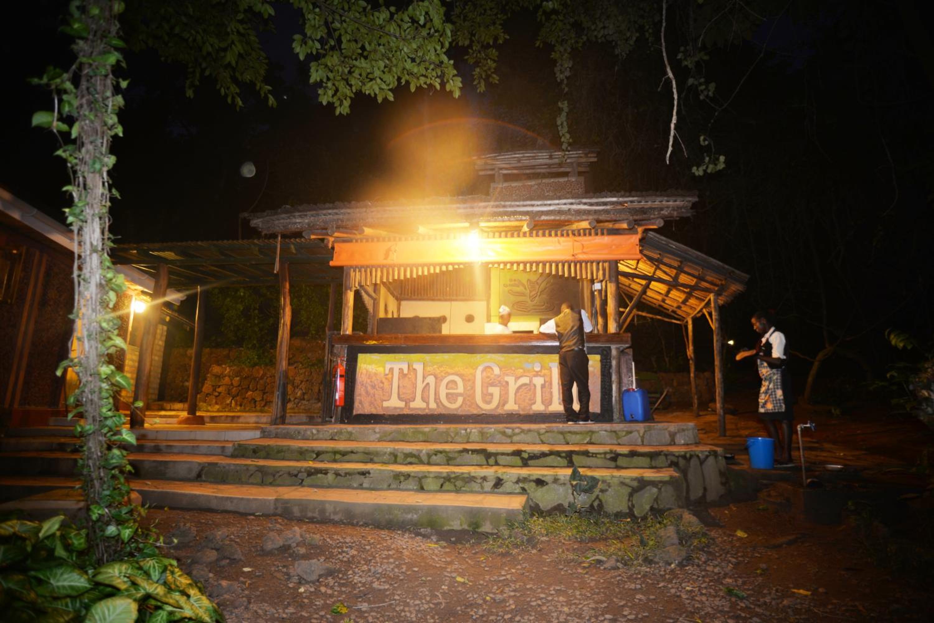 Serenada Eco Resort