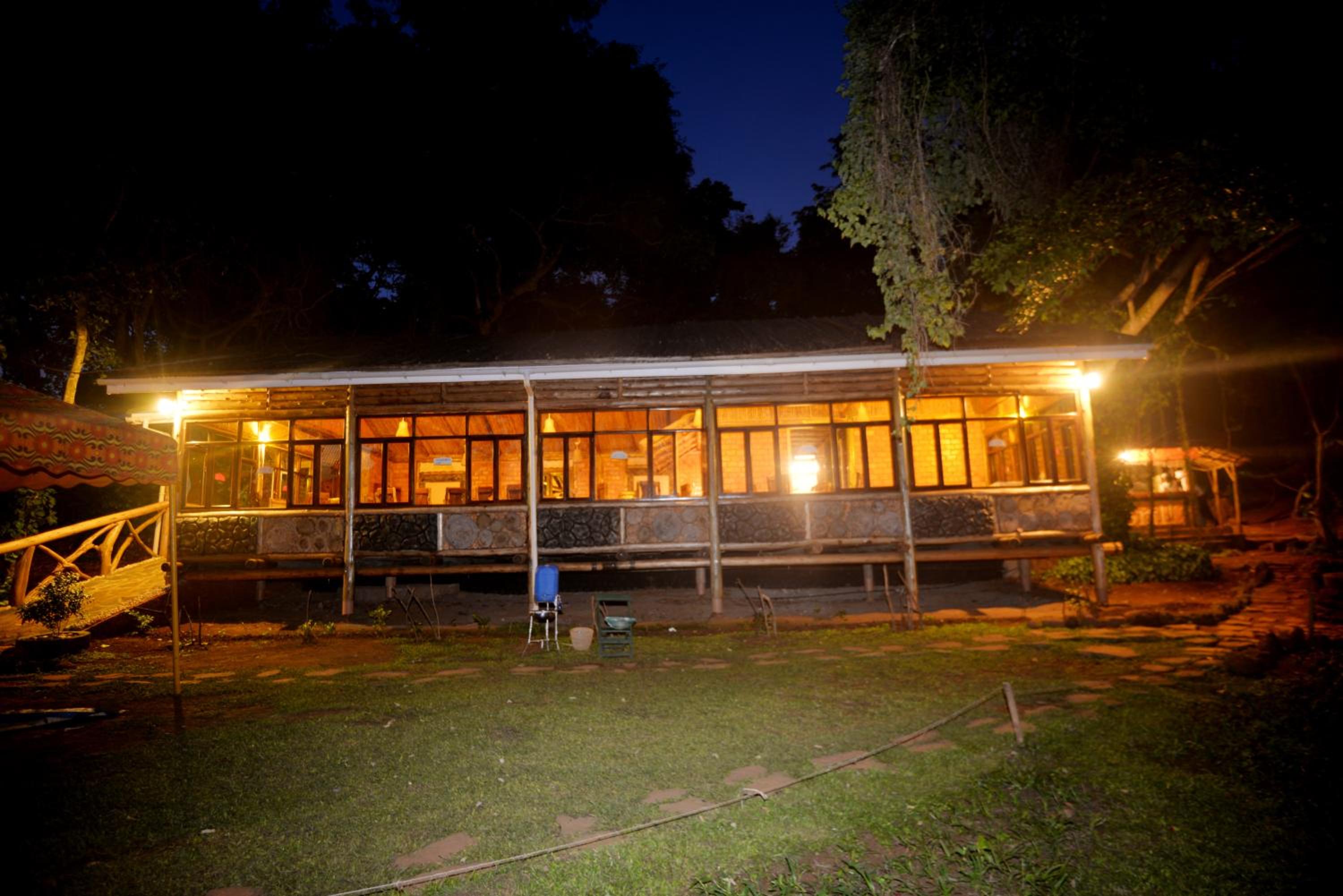 Serenada Eco Resort