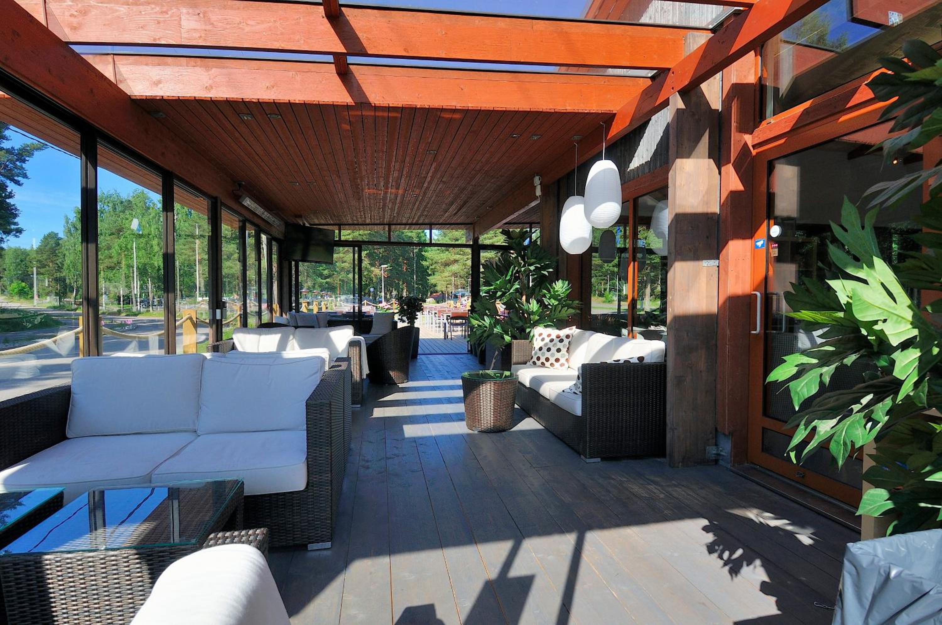 Santalahti Resort Cottages & Villas